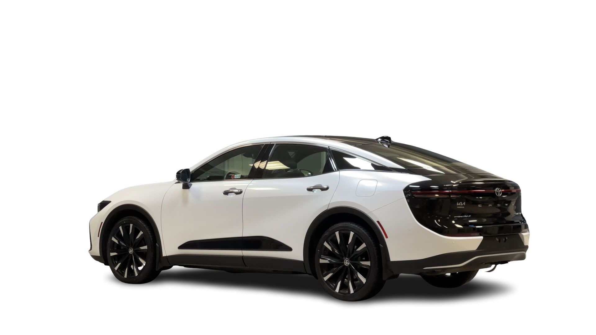 2023 Toyota Crown in Regina, Saskatchewan