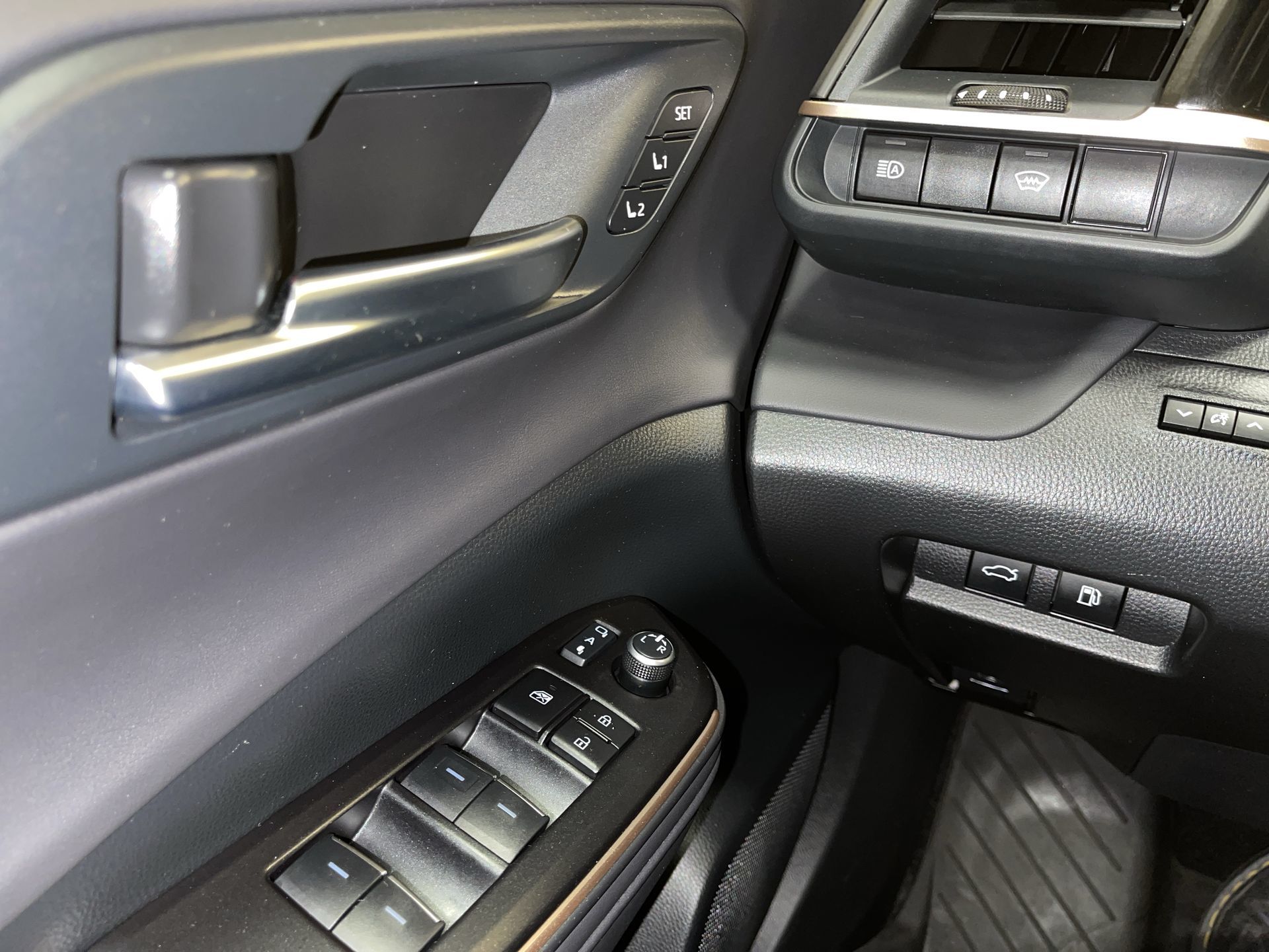 2023 Toyota Crown in Regina, Saskatchewan