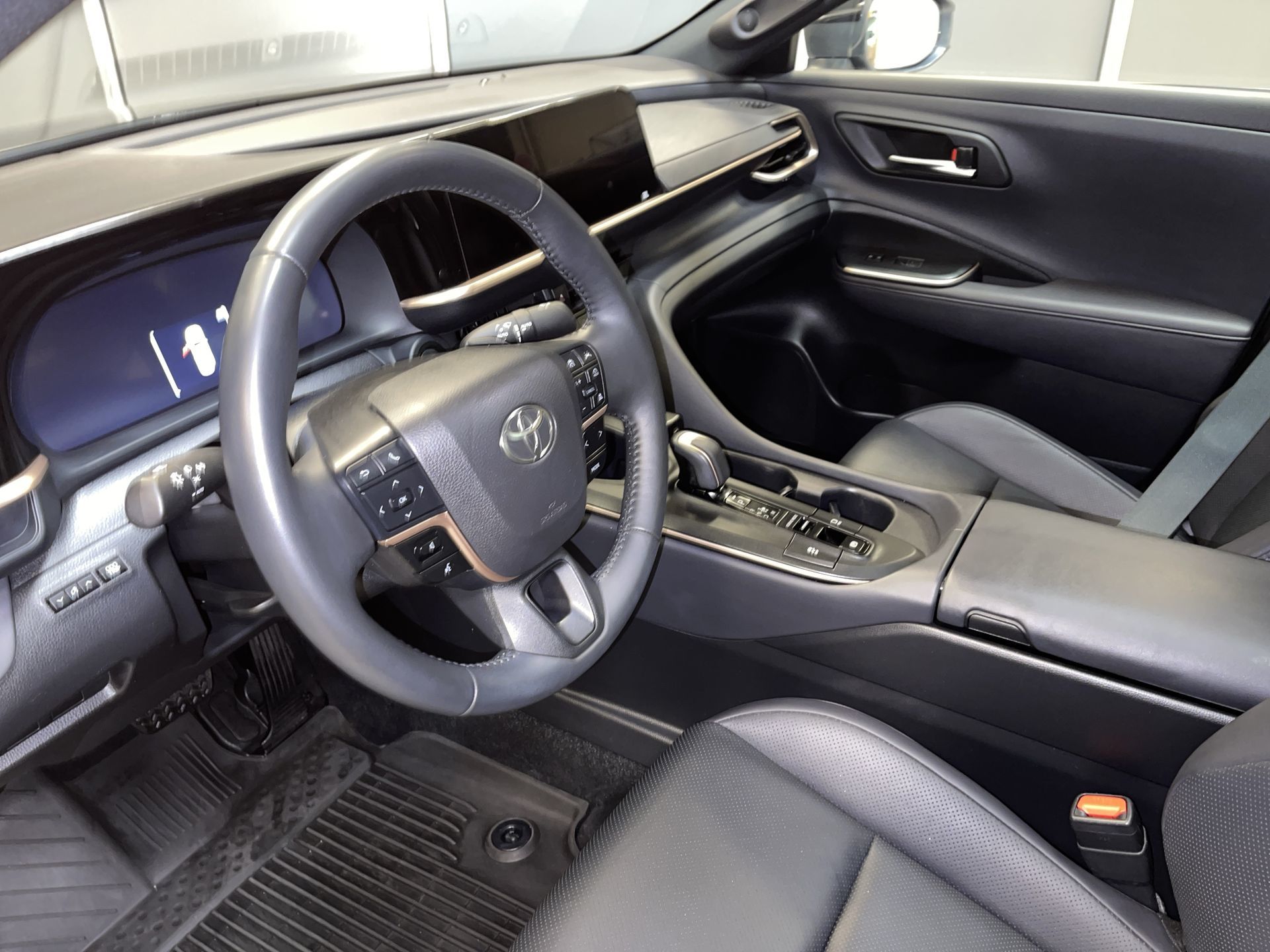 2023 Toyota Crown in Regina, Saskatchewan