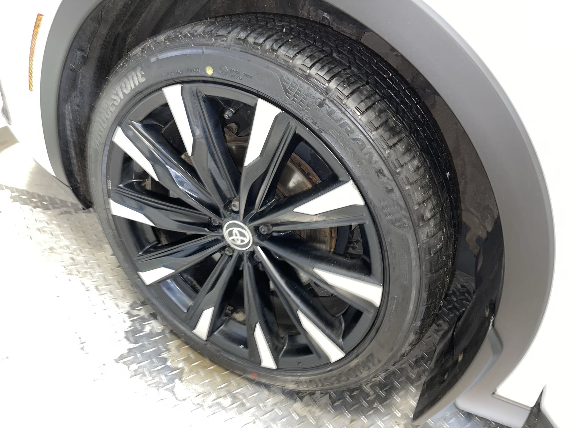 2023 Toyota Crown in Regina, Saskatchewan