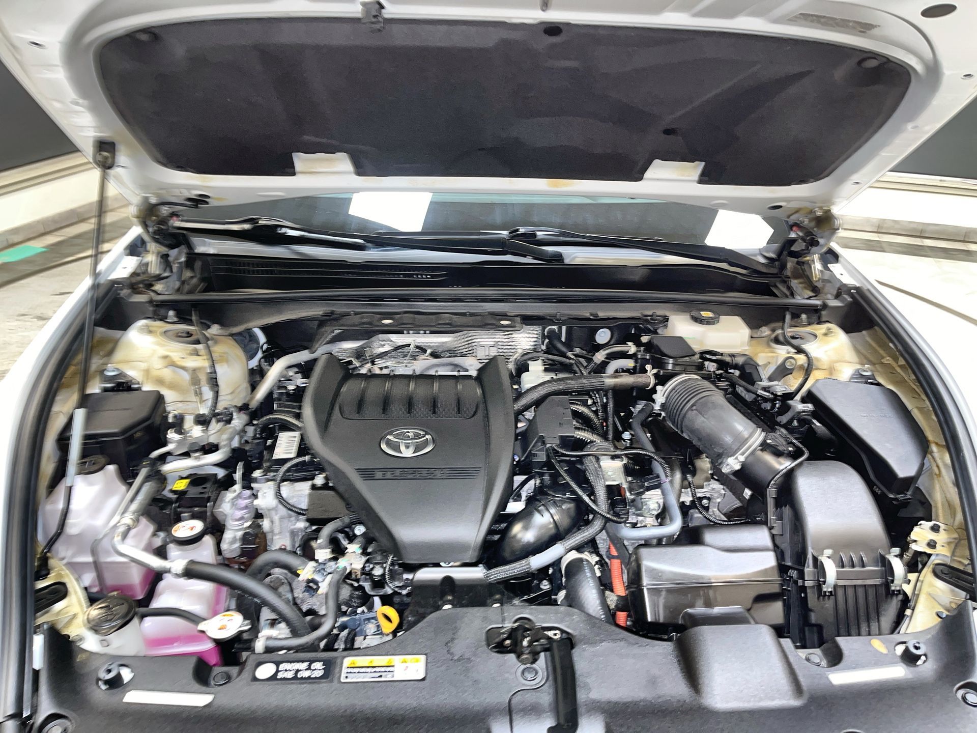 2023 Toyota Crown in Regina, Saskatchewan