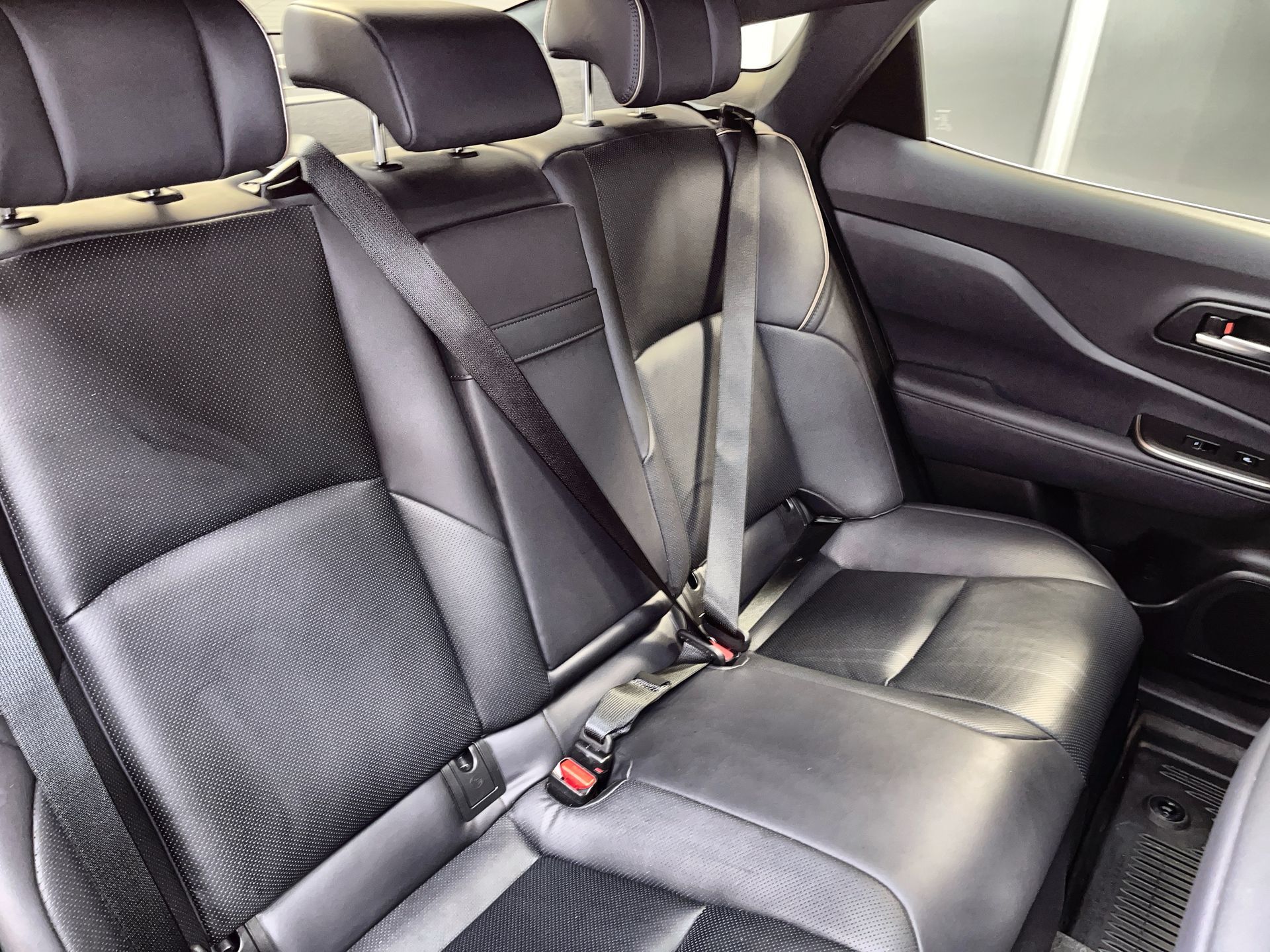 2023 Toyota Crown in Regina, Saskatchewan