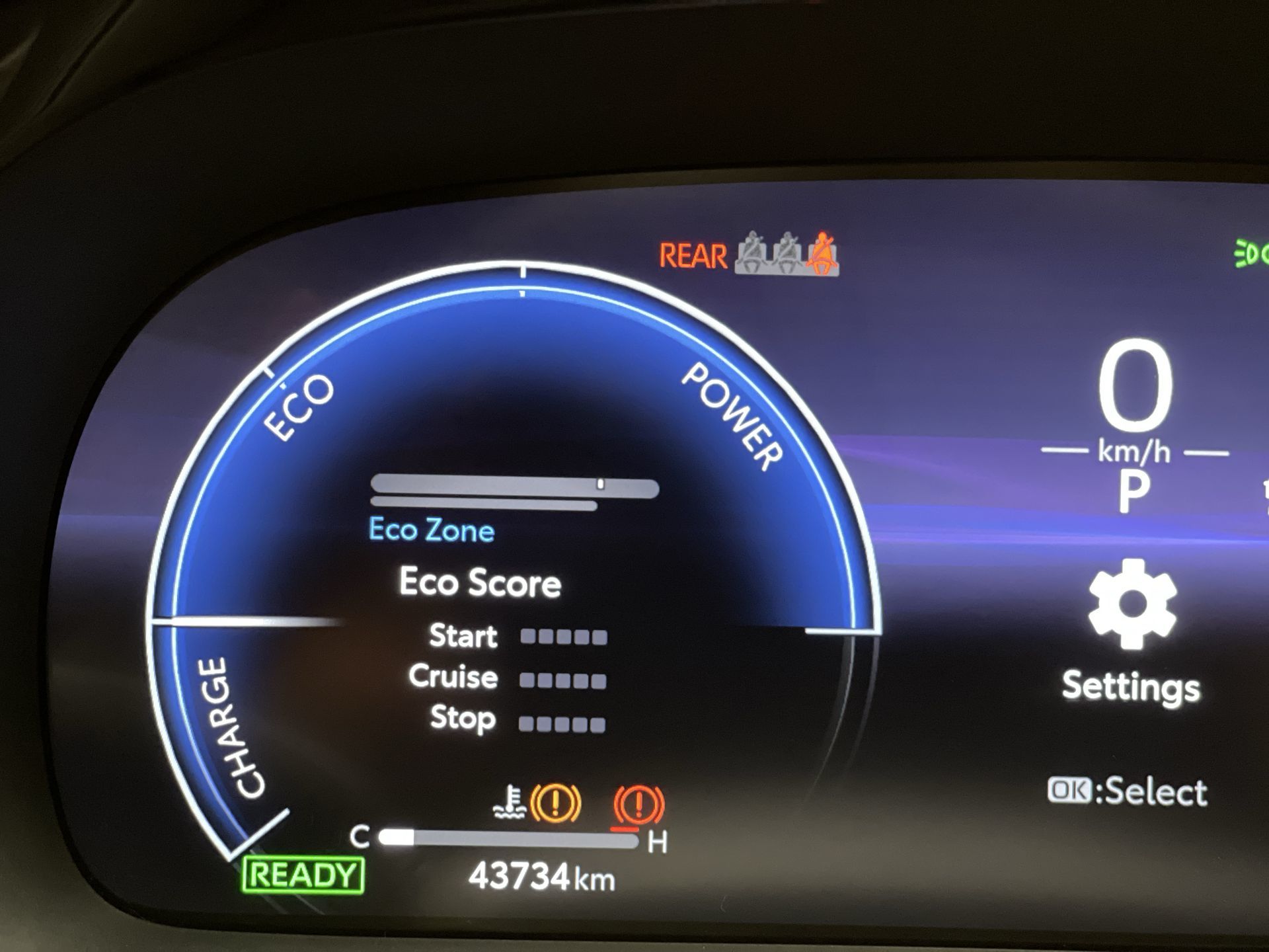 2023 Toyota Crown in Regina, Saskatchewan