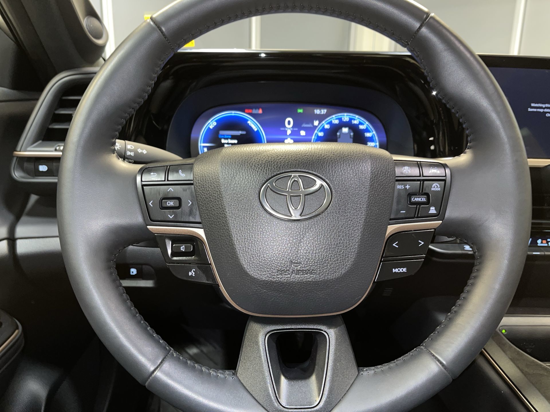 2023 Toyota Crown in Regina, Saskatchewan