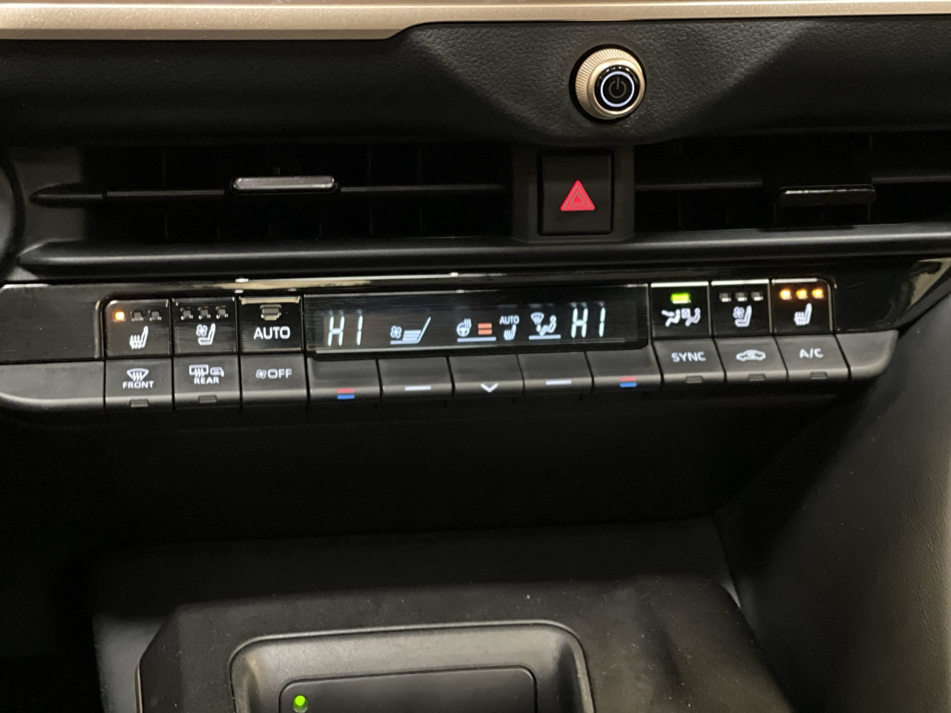 2023 Toyota Crown in Regina, Saskatchewan