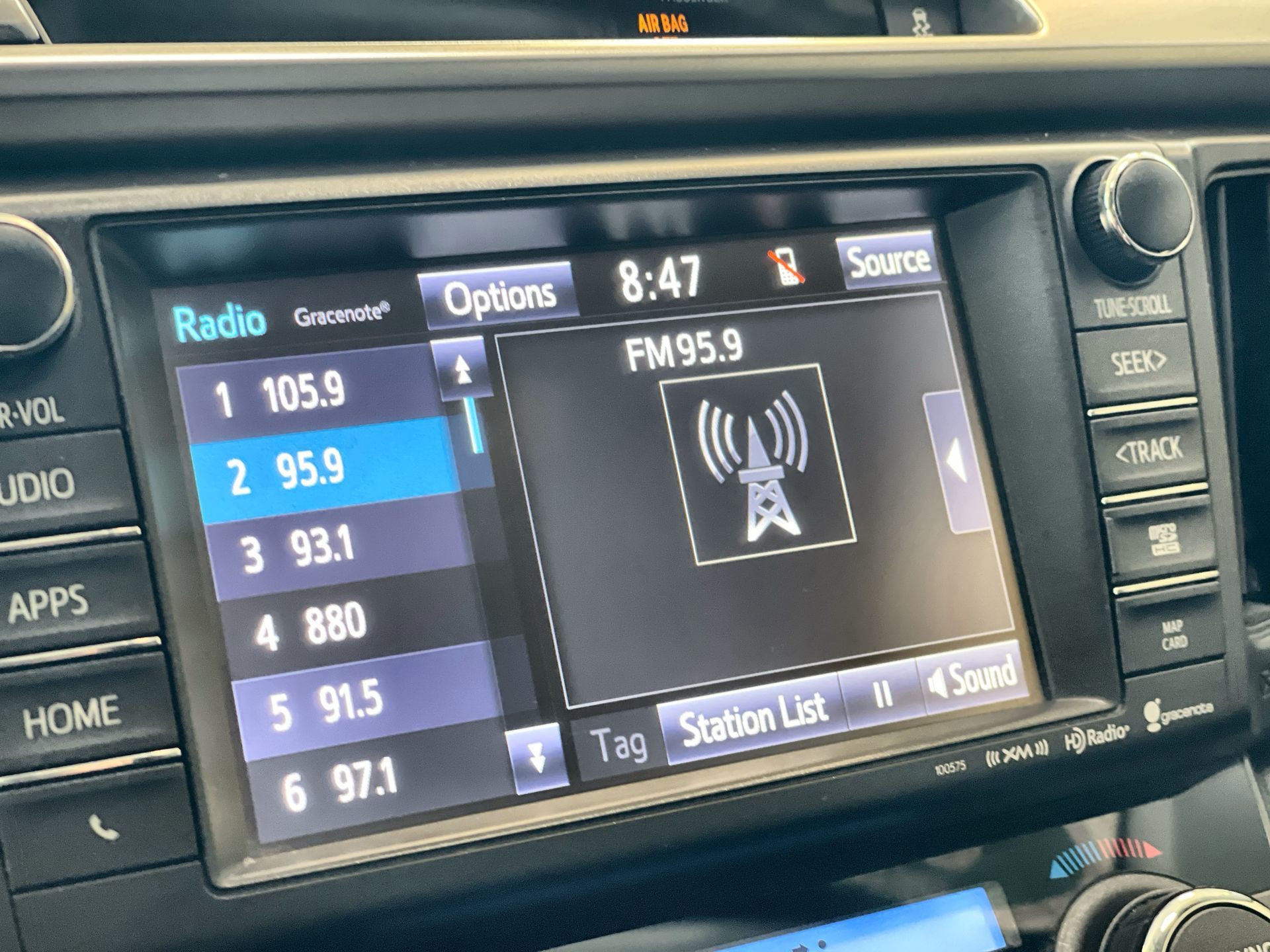 2016 Toyota RAV4 Hybrid in Regina, Saskatchewan