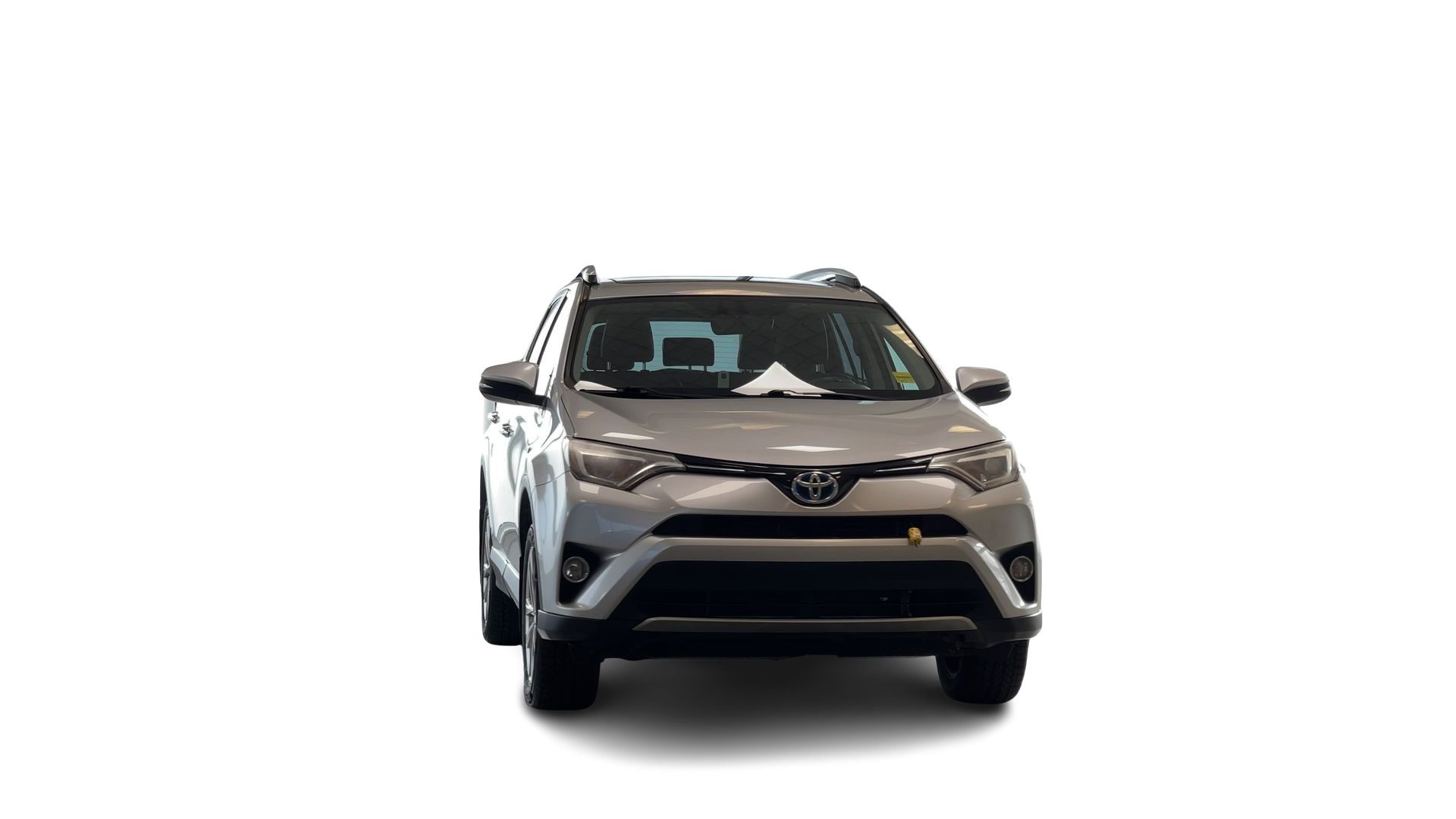 2016 Toyota RAV4 Hybrid in Regina, Saskatchewan