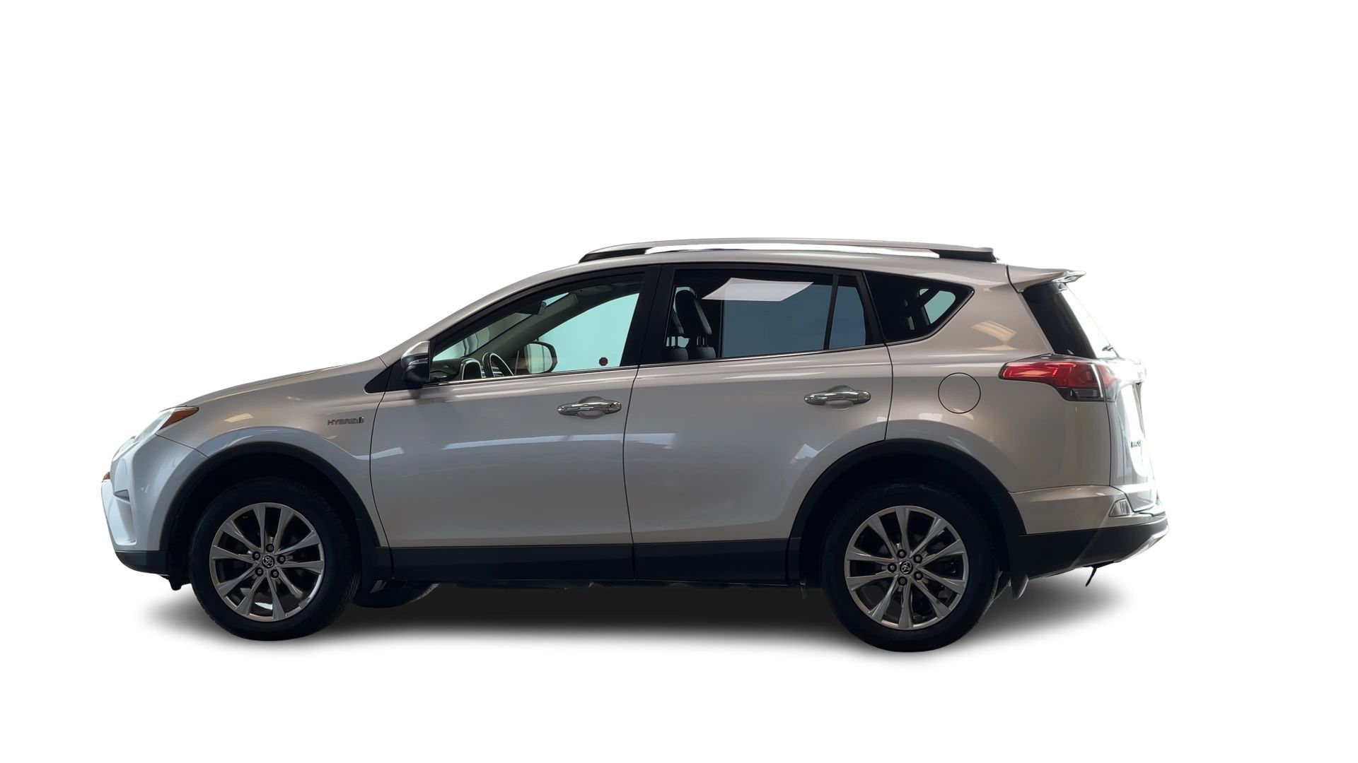 2016 Toyota RAV4 Hybrid in Regina, Saskatchewan