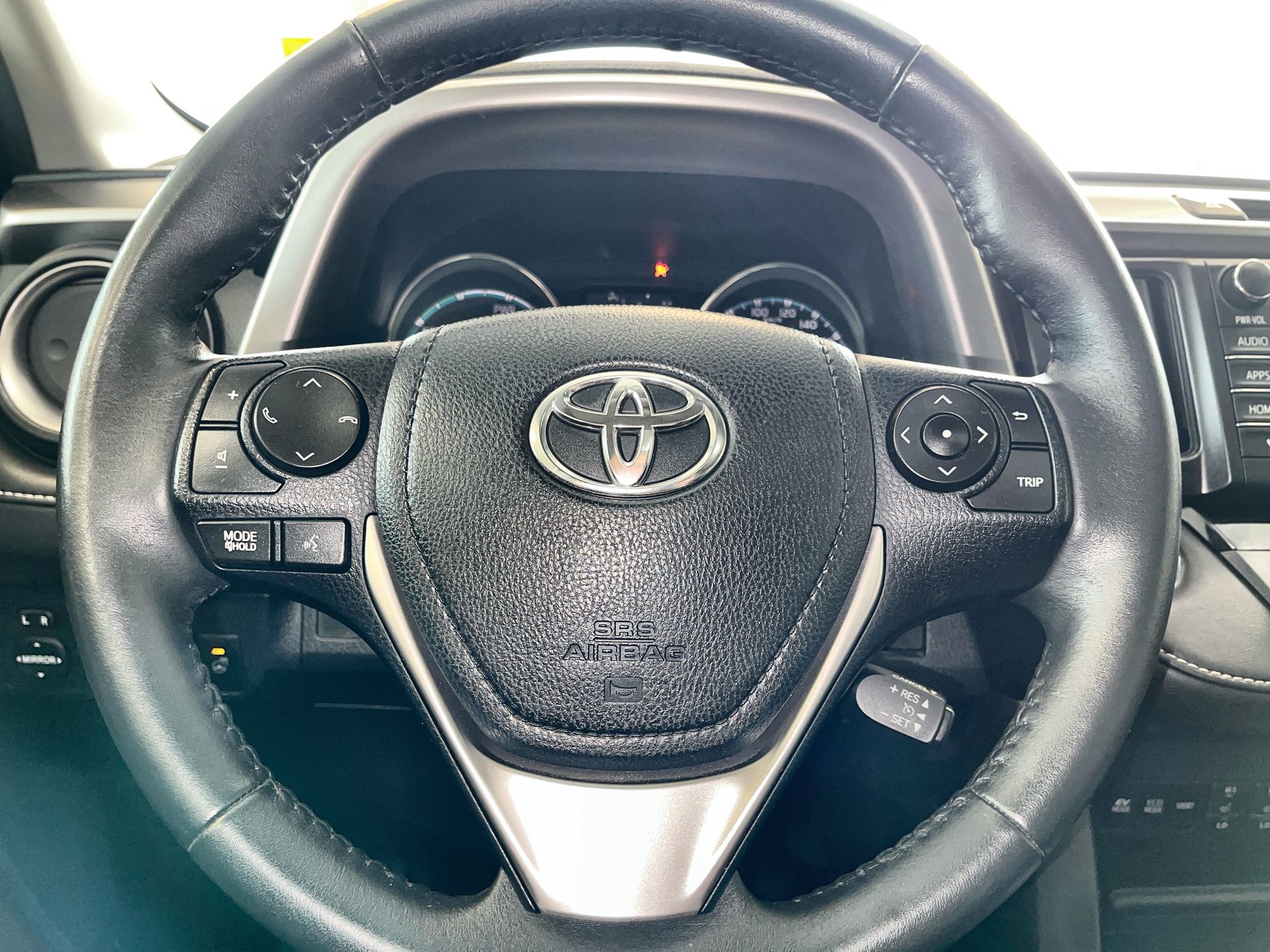 2016 Toyota RAV4 Hybrid in Regina, Saskatchewan