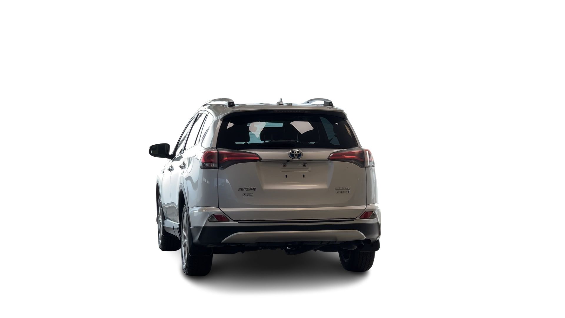2016 Toyota RAV4 Hybrid in Regina, Saskatchewan