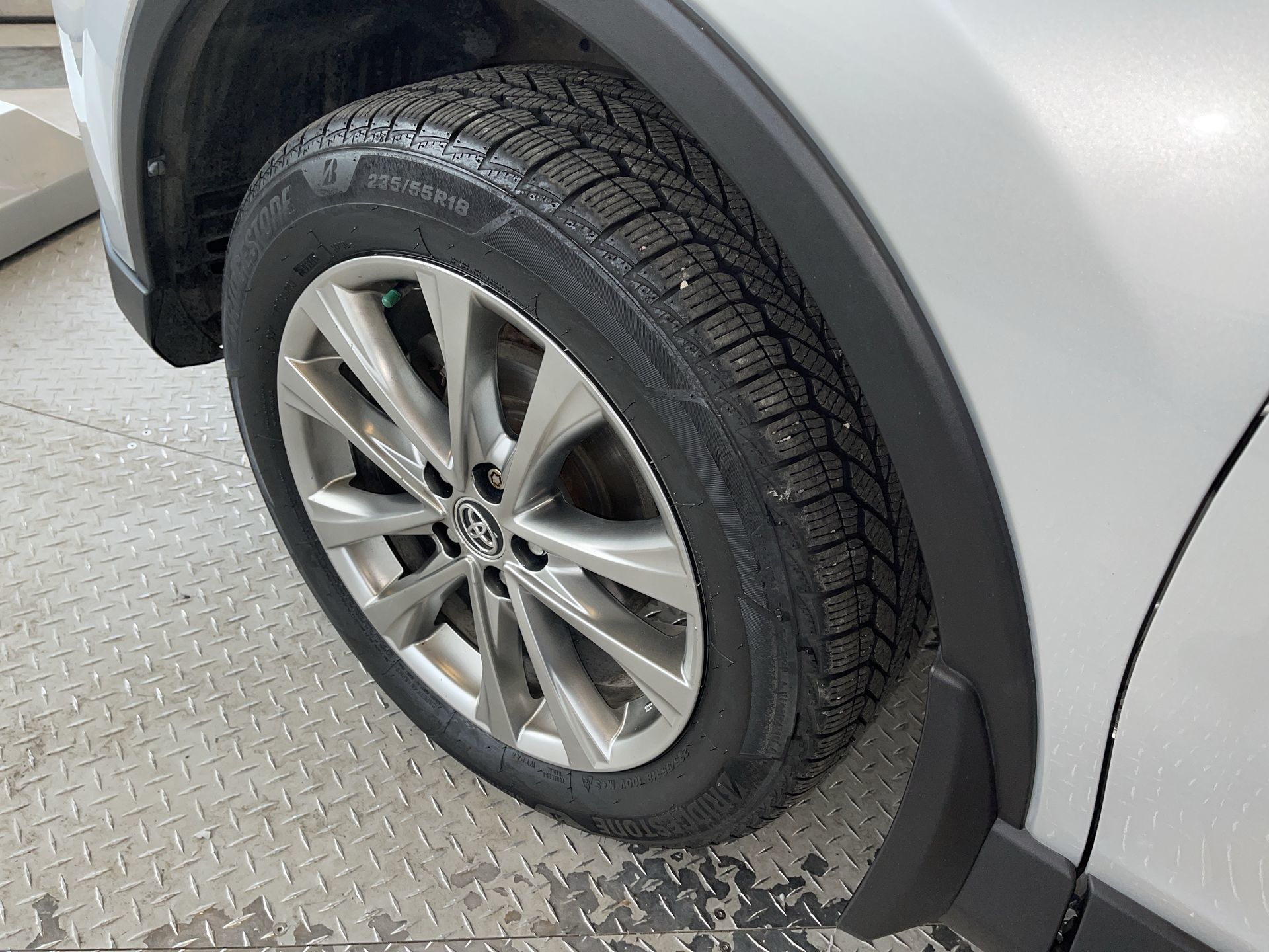 2016 Toyota RAV4 Hybrid in Regina, Saskatchewan