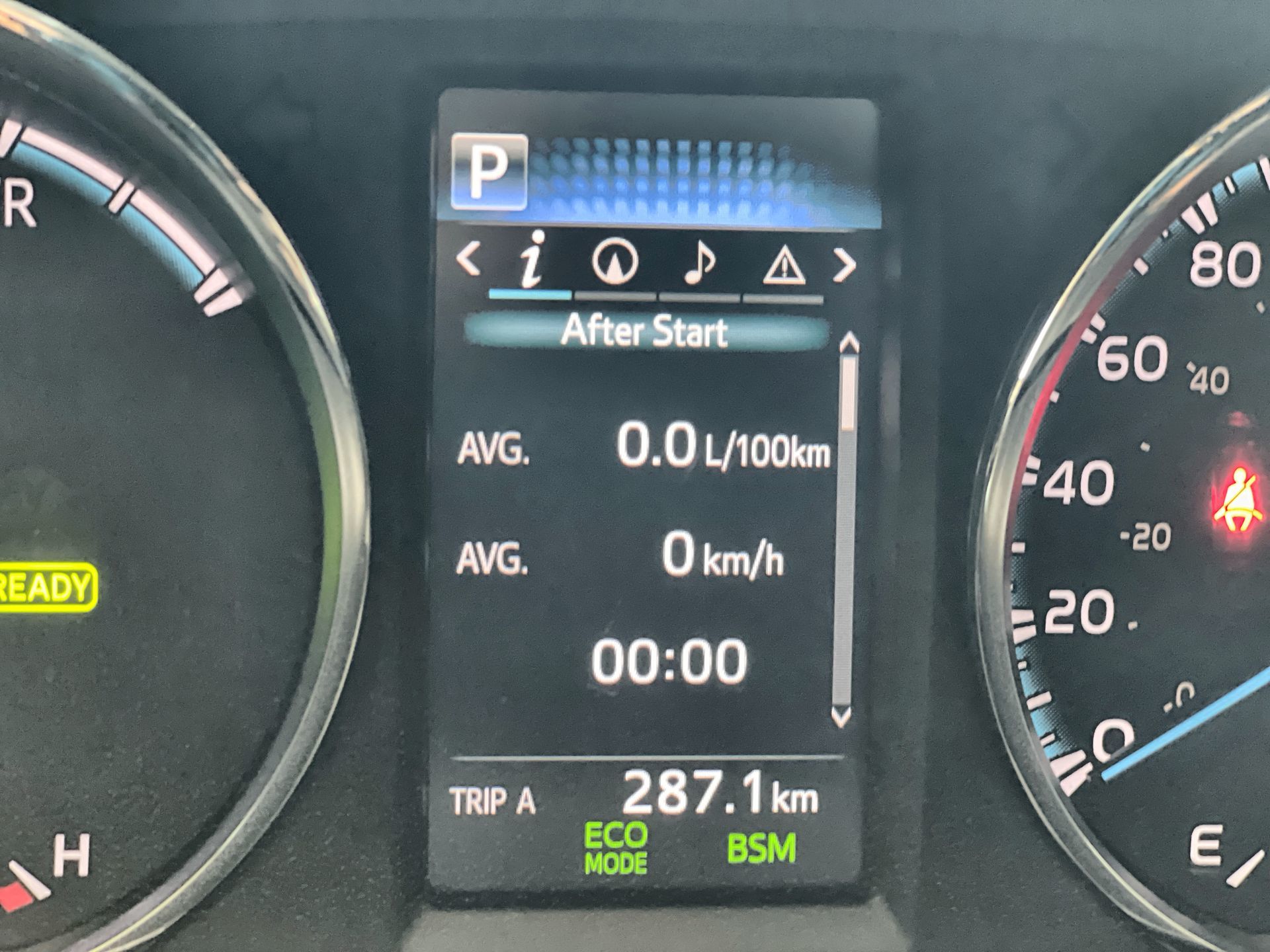 2016 Toyota RAV4 Hybrid in Regina, Saskatchewan
