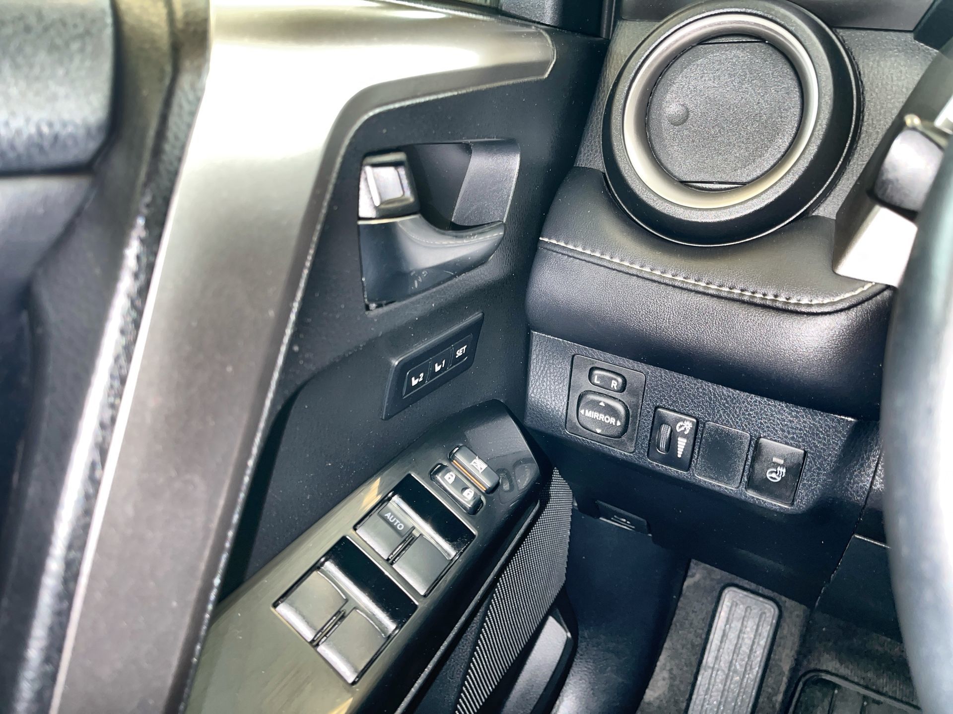 2016 Toyota RAV4 Hybrid in Regina, Saskatchewan