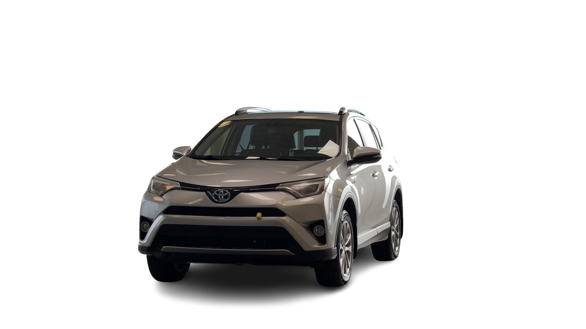 2016 Toyota RAV4 Hybrid in Regina, Saskatchewan
