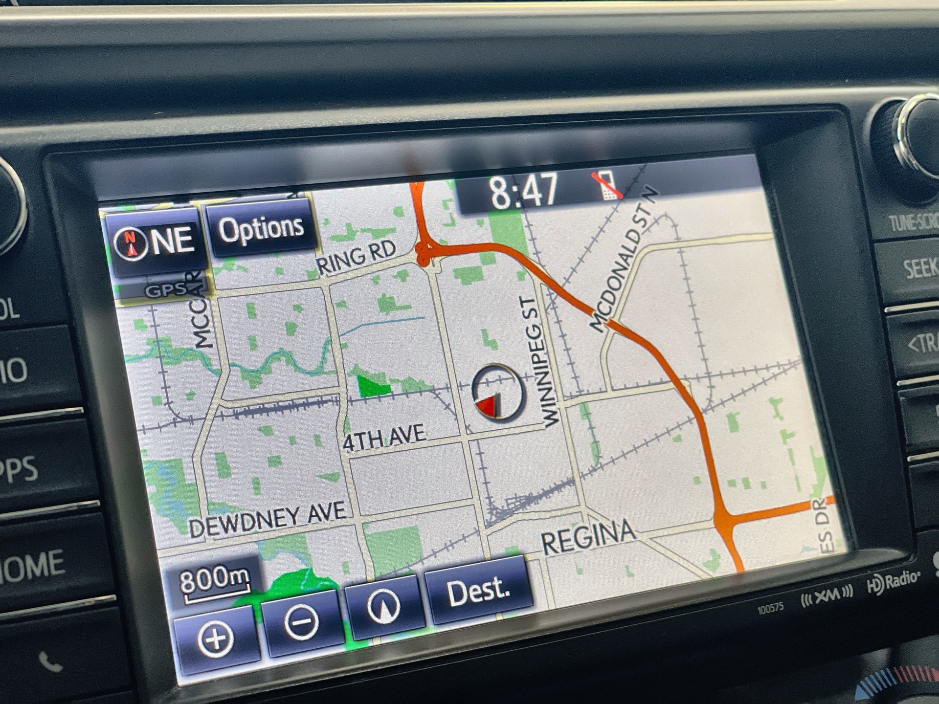 2016 Toyota RAV4 Hybrid in Regina, Saskatchewan