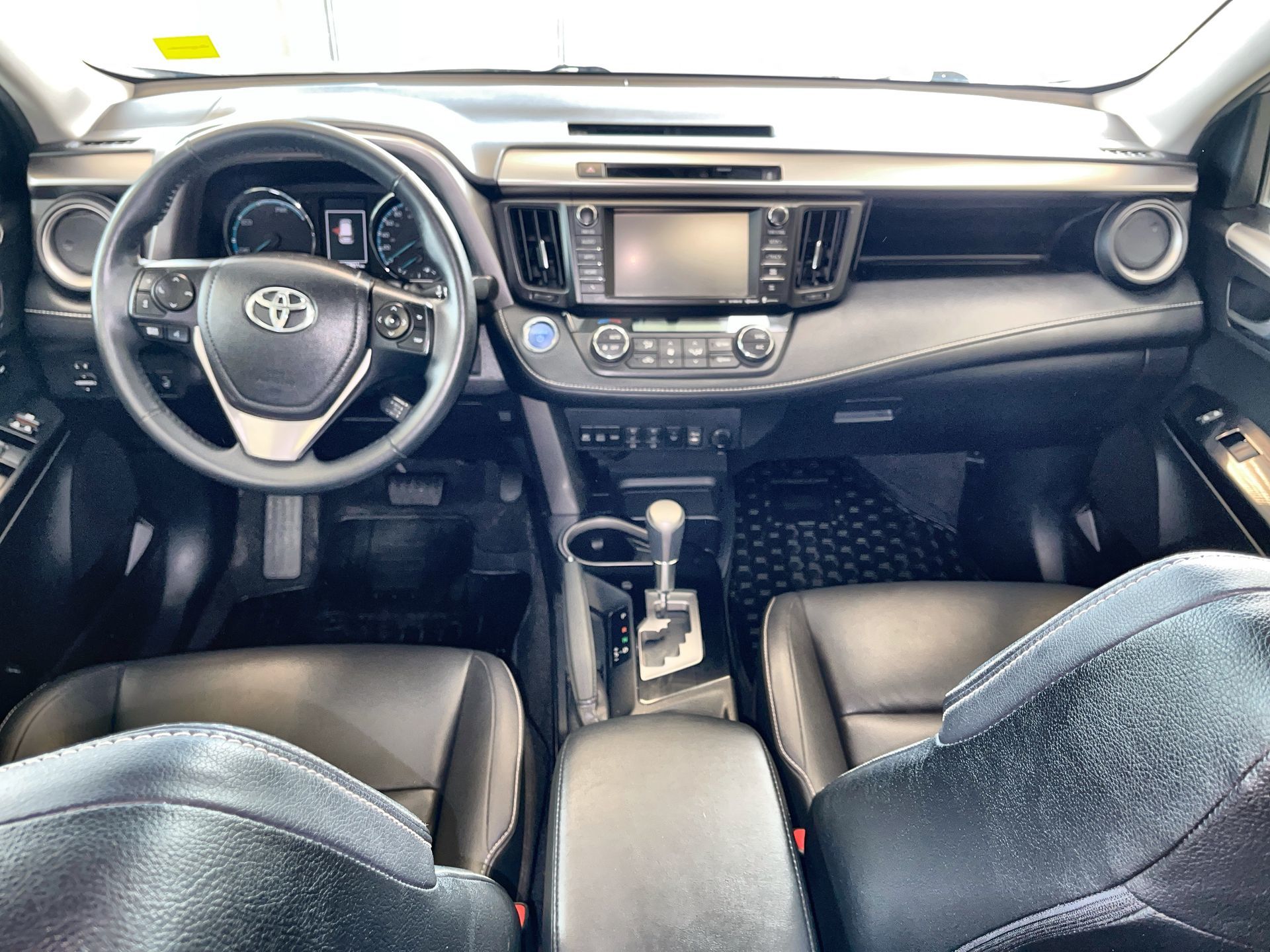 2016 Toyota RAV4 Hybrid in Regina, Saskatchewan