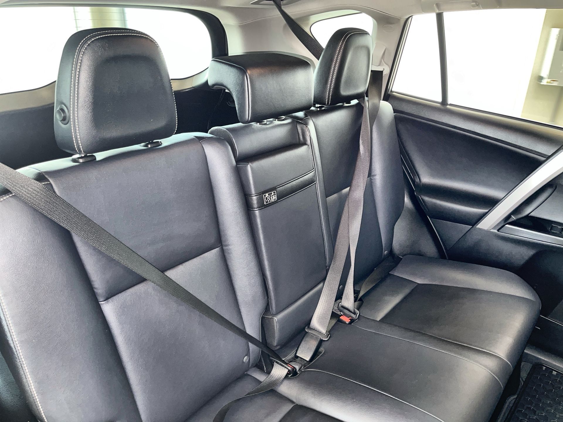 2016 Toyota RAV4 Hybrid in Regina, Saskatchewan