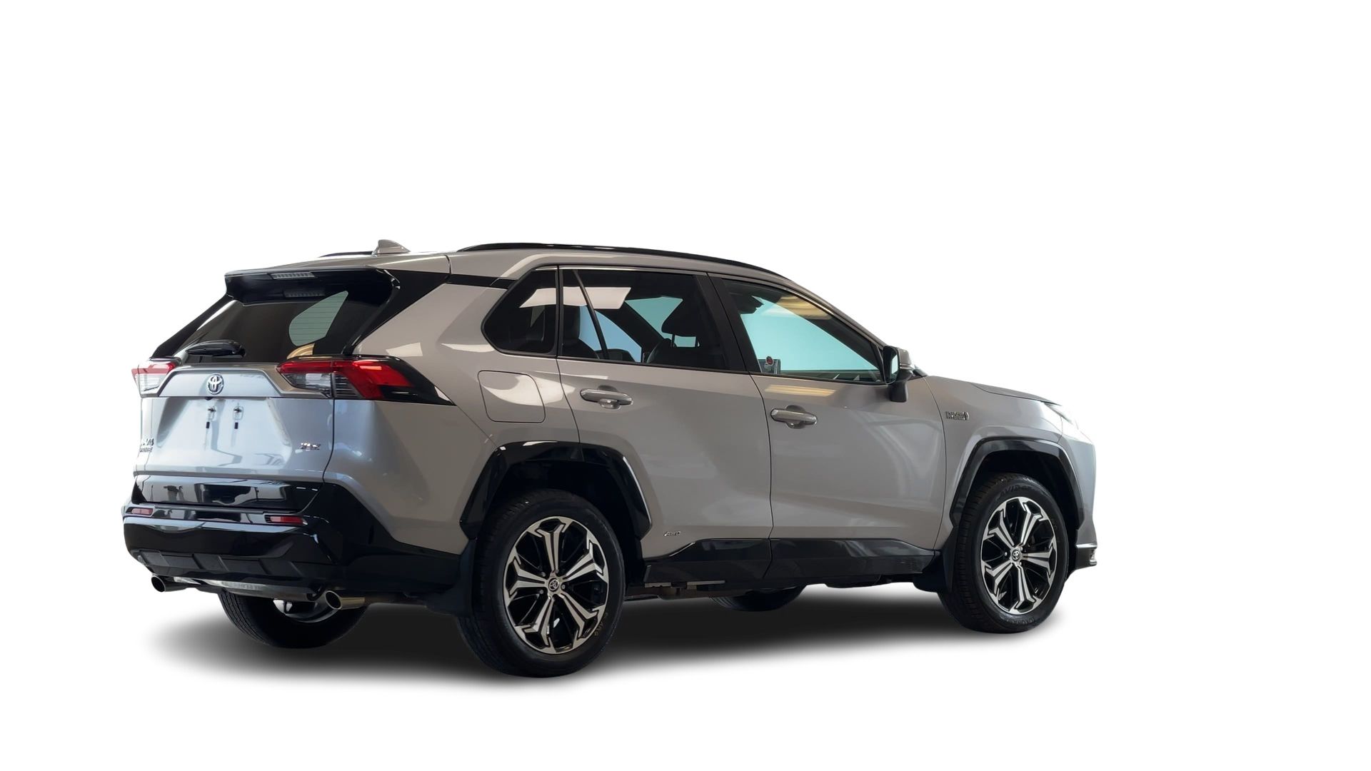 2023 Toyota RAV4 Hybrid in Regina, Saskatchewan