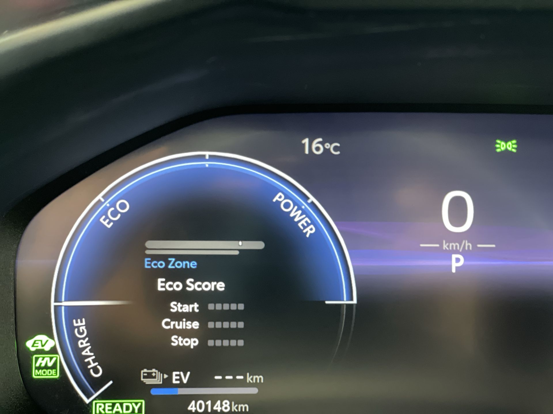 2023 Toyota RAV4 Hybrid