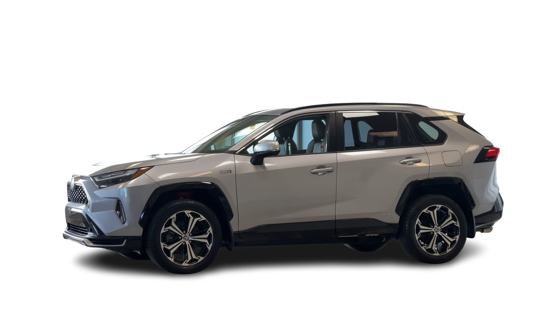 2023 Toyota RAV4 Hybrid in Regina, Saskatchewan