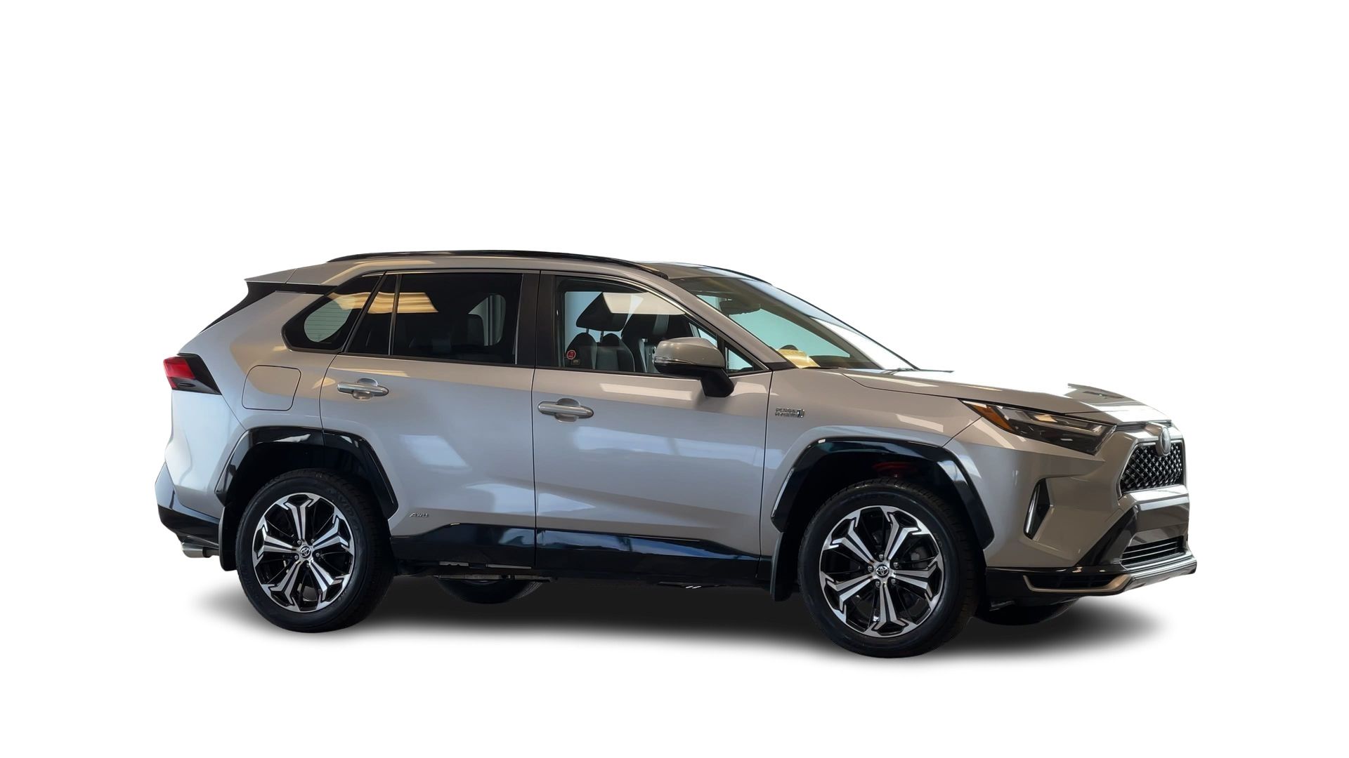 2023 Toyota RAV4 Hybrid in Regina, Saskatchewan