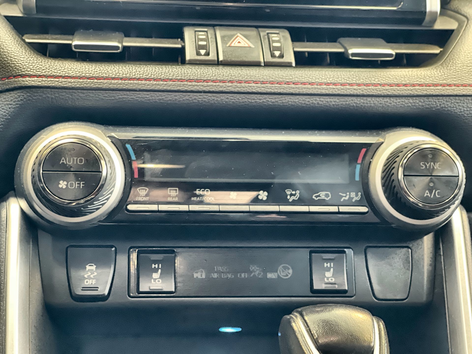 2023 Toyota RAV4 Hybrid in Regina, Saskatchewan