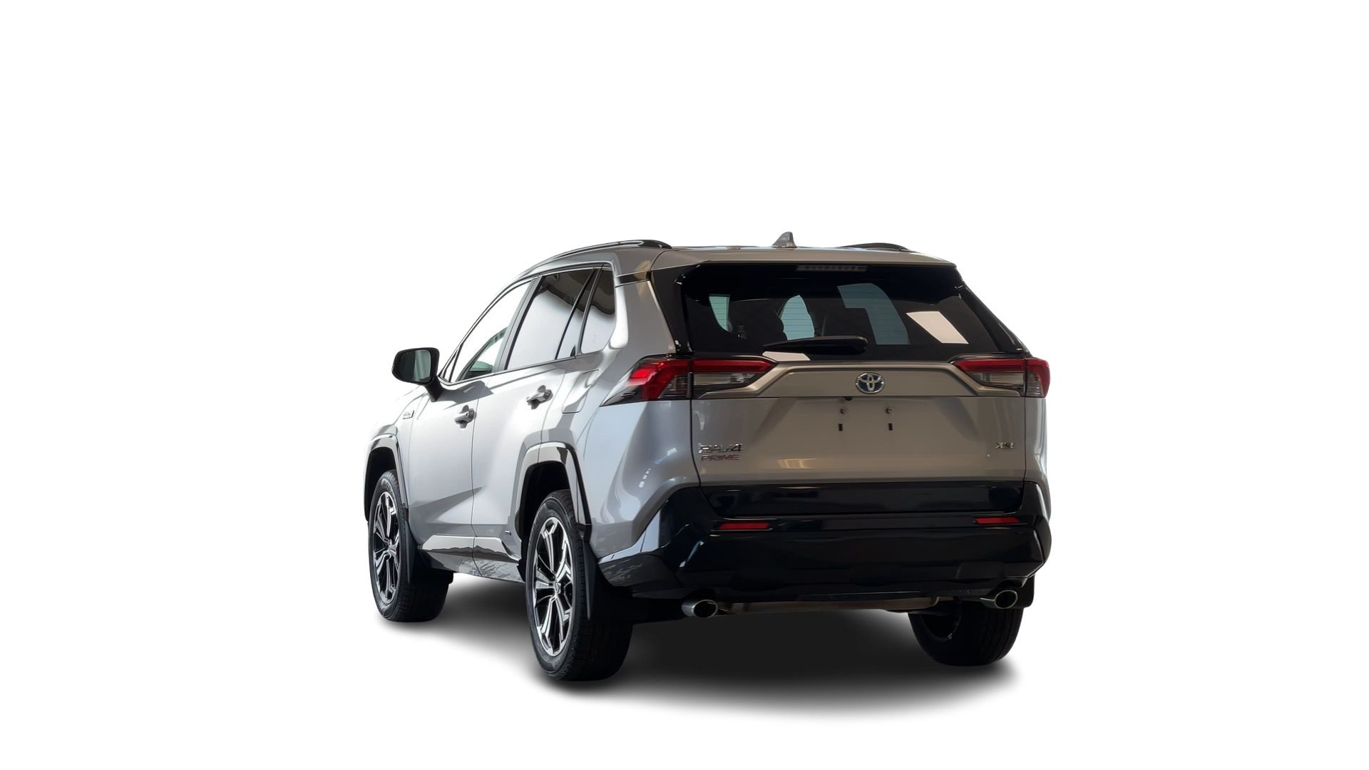 2023 Toyota RAV4 Hybrid