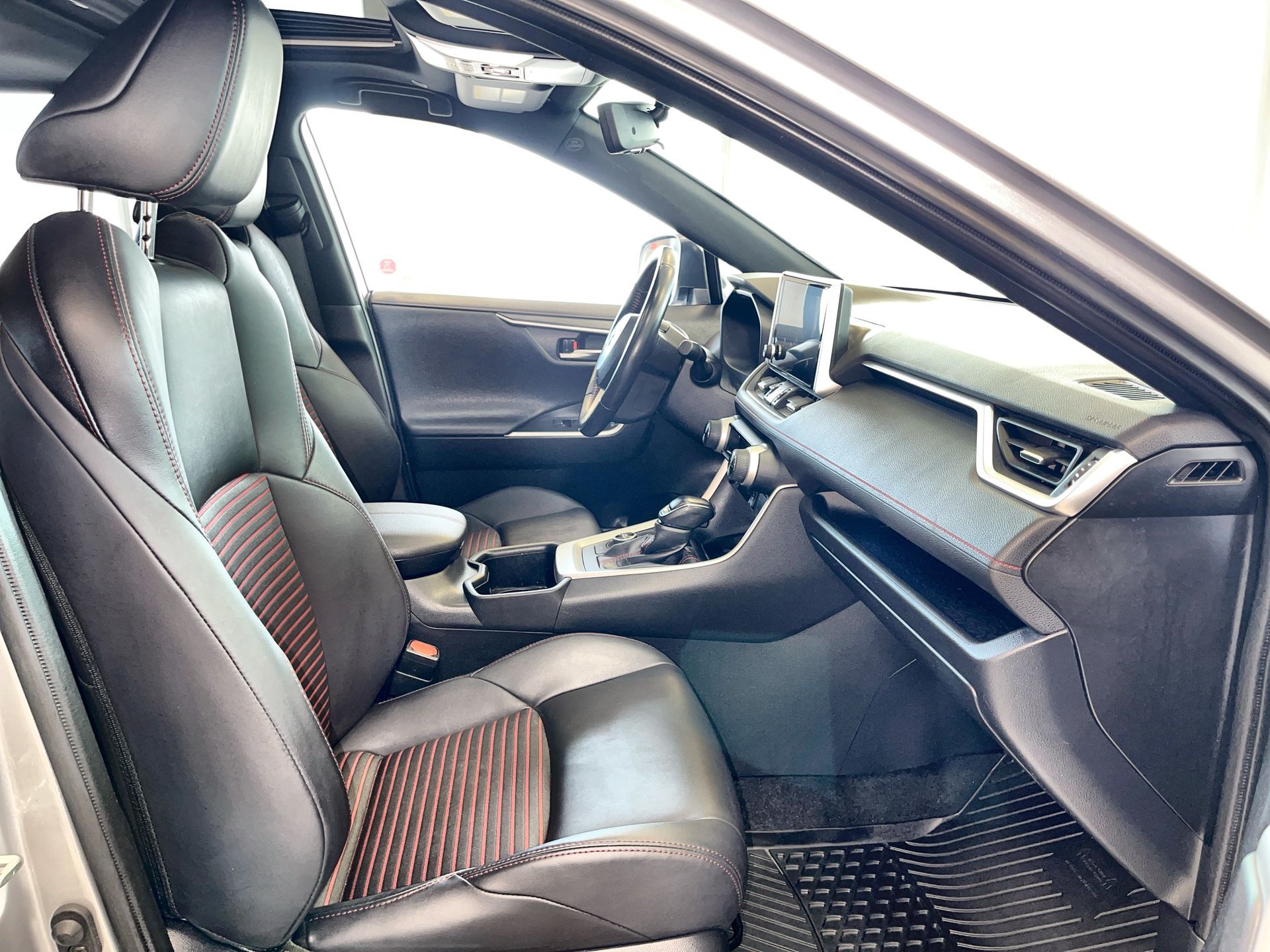 2023 Toyota RAV4 Hybrid in Regina, Saskatchewan