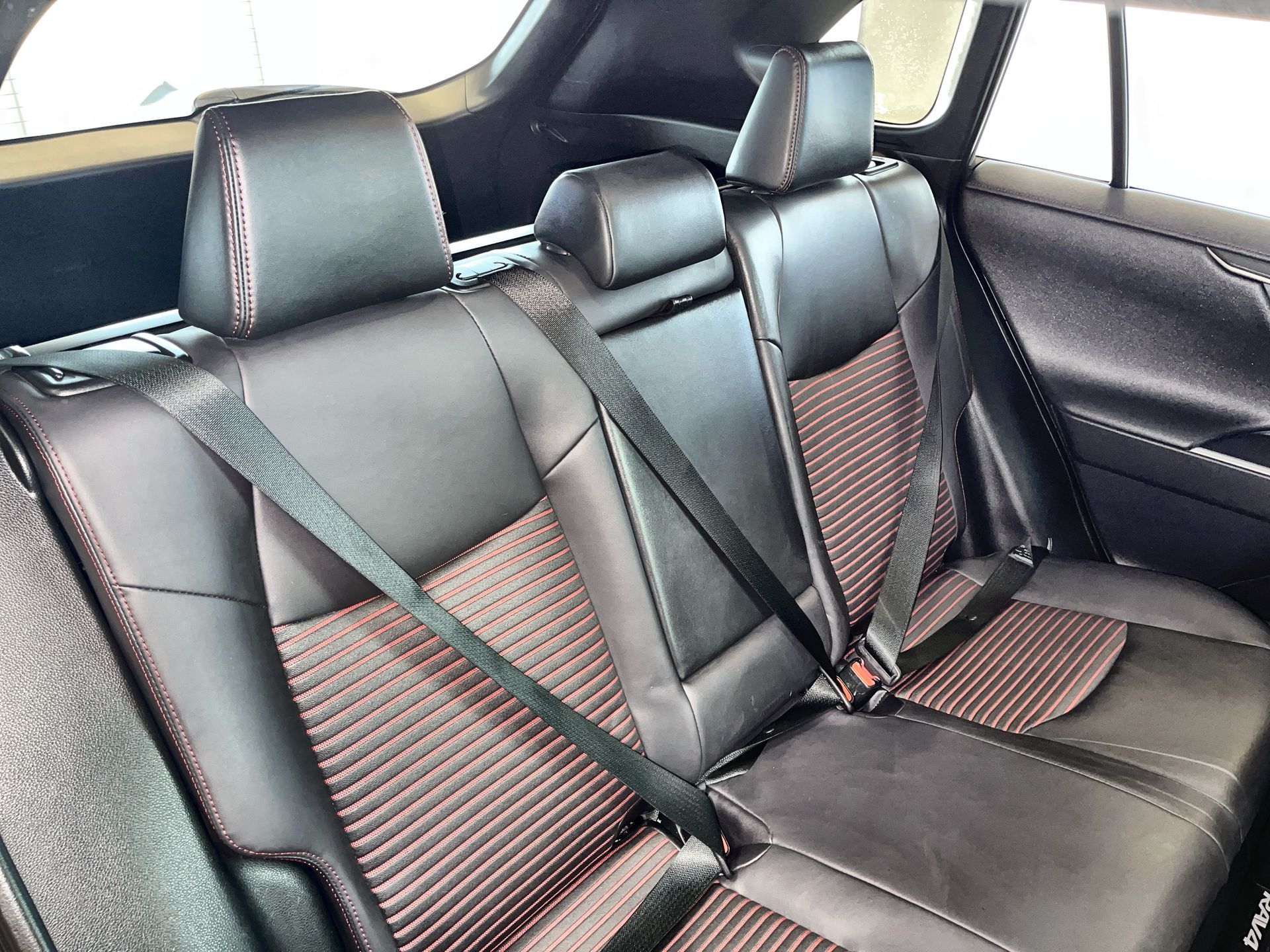 2023 Toyota RAV4 Hybrid