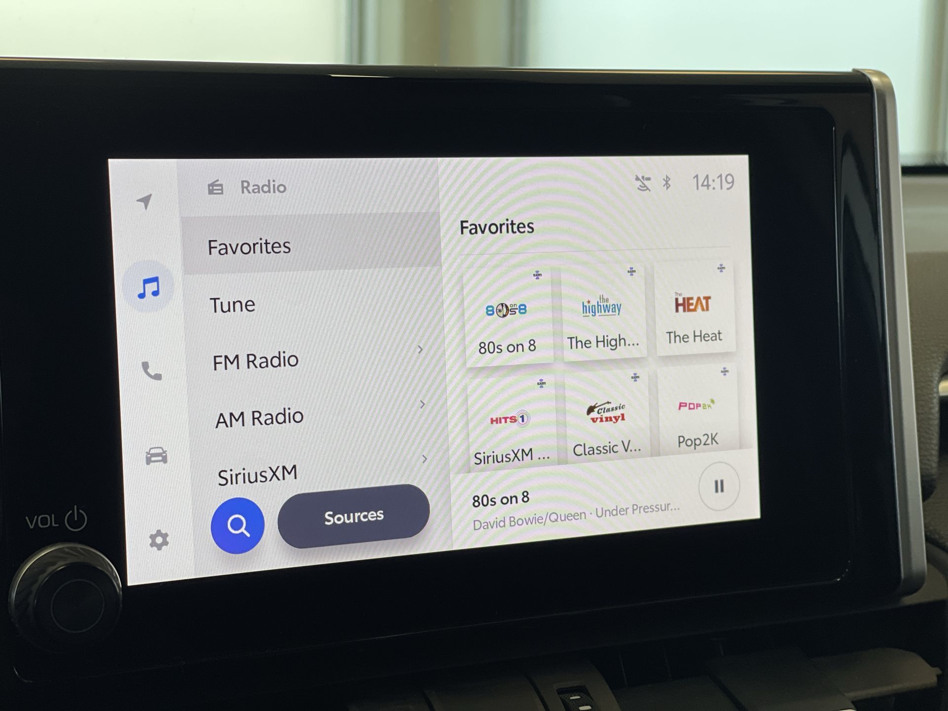 2023 Toyota RAV4 Hybrid in Regina, Saskatchewan