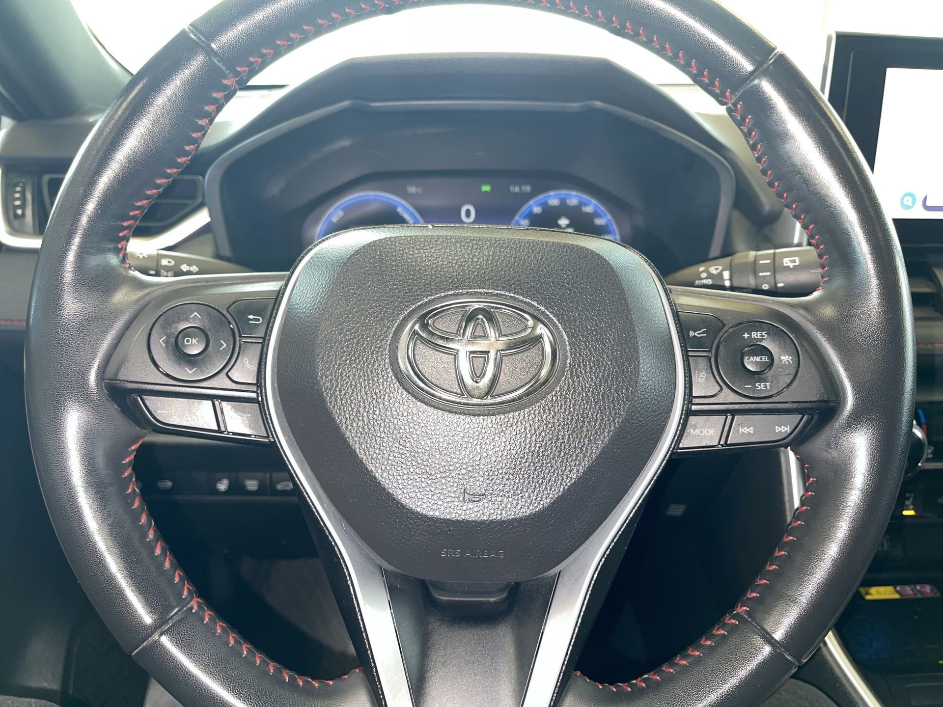 2023 Toyota RAV4 Hybrid in Regina, Saskatchewan