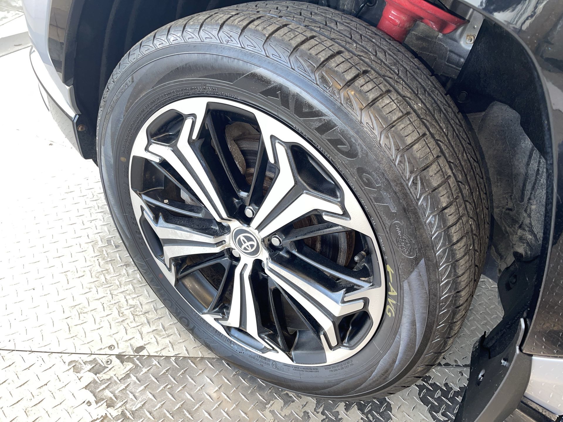 2023 Toyota RAV4 Hybrid in Regina, Saskatchewan