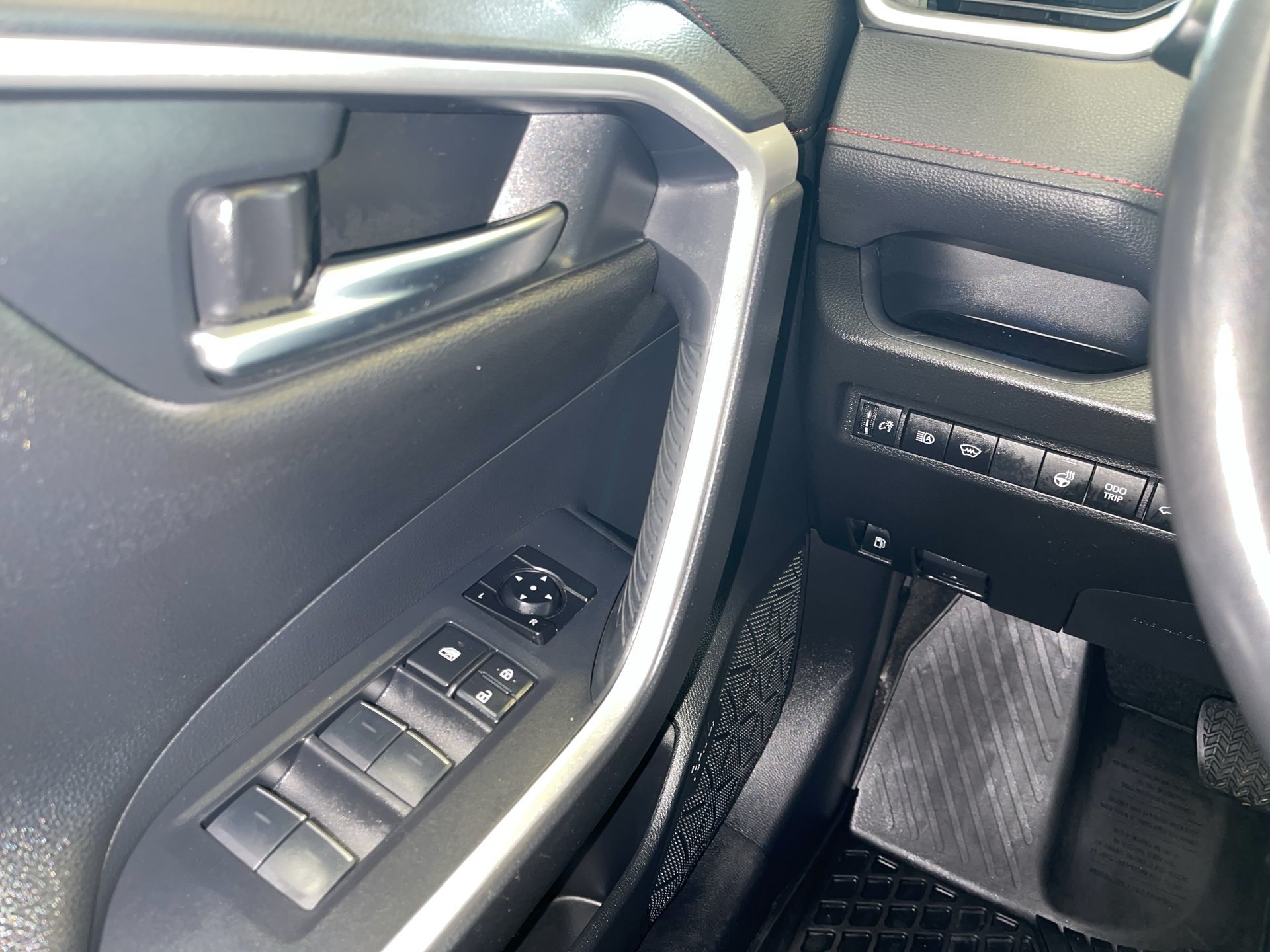 2023 Toyota RAV4 Hybrid