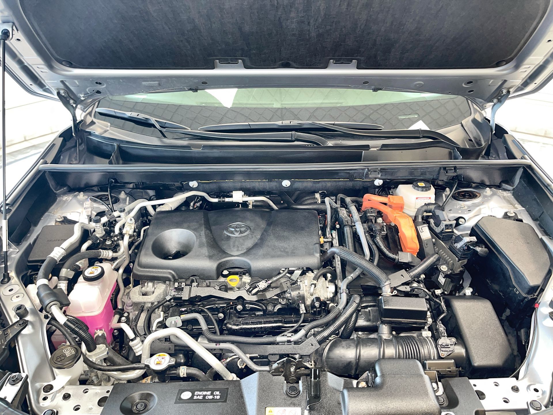 2023 Toyota RAV4 Hybrid in Regina, Saskatchewan