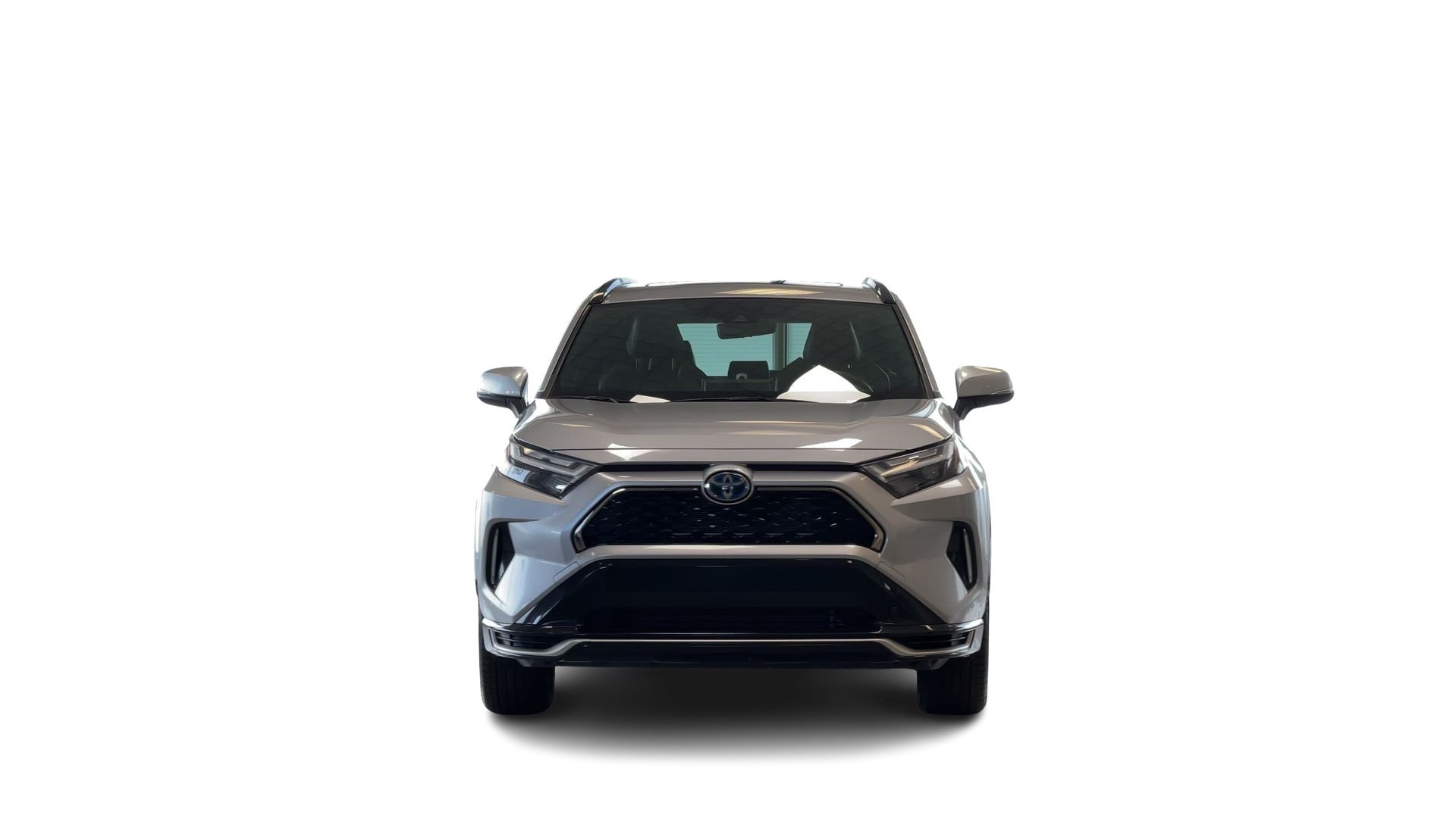 2023 Toyota RAV4 Hybrid in Regina, Saskatchewan
