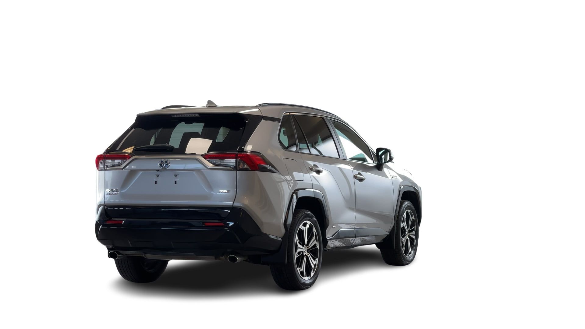 2023 Toyota RAV4 Hybrid in Regina, Saskatchewan