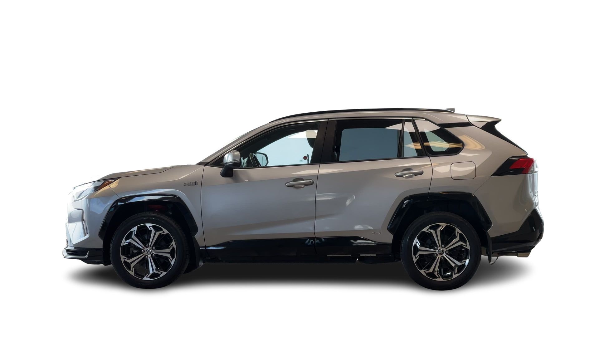 2023 Toyota RAV4 Hybrid