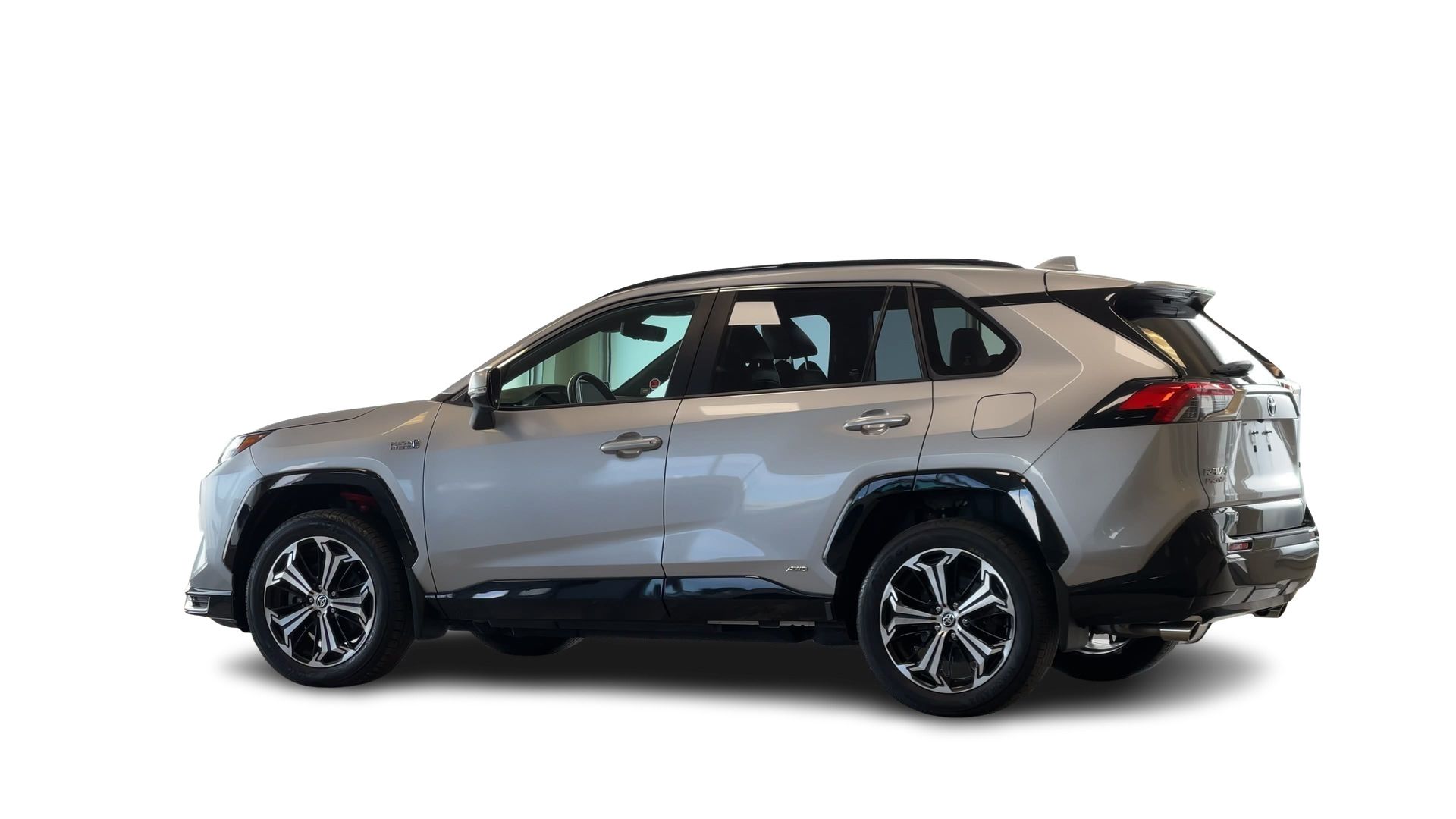 2023 Toyota RAV4 Hybrid in Regina, Saskatchewan