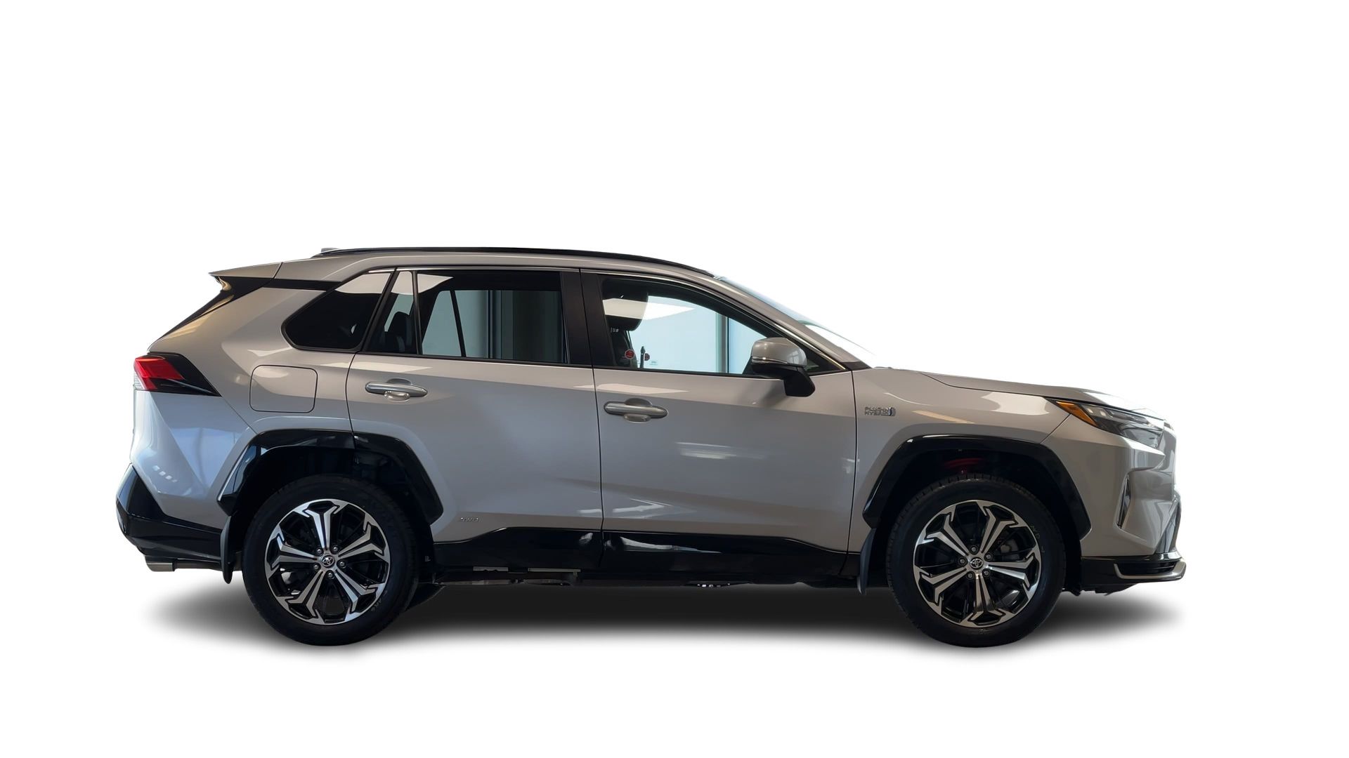 2023 Toyota RAV4 Hybrid in Regina, Saskatchewan