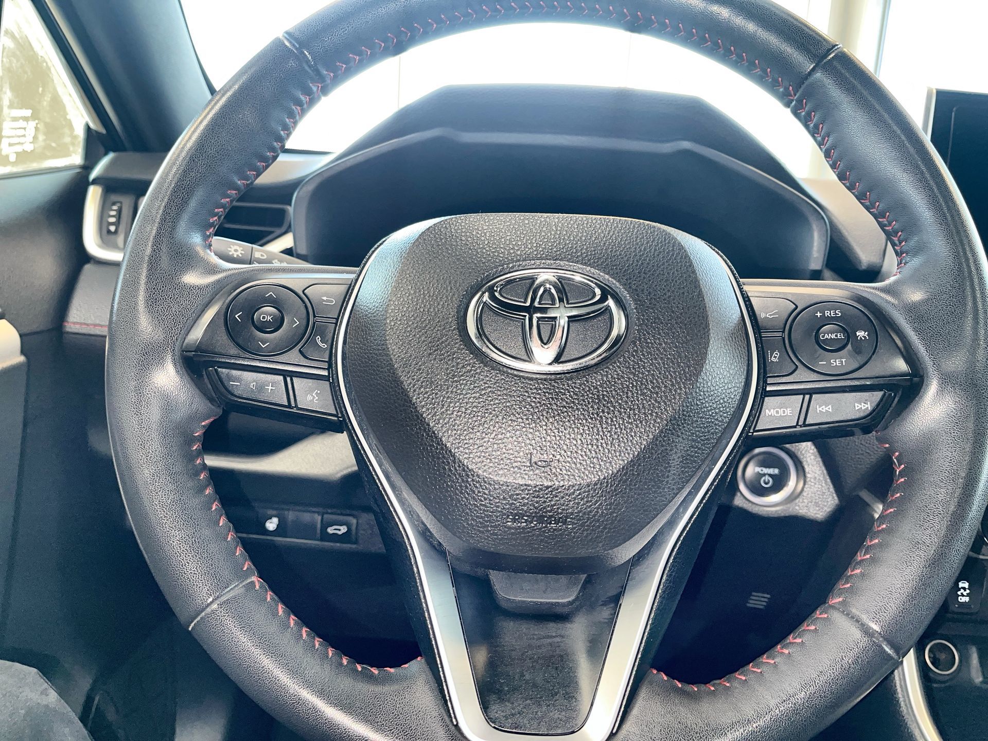 2024 Toyota RAV4 Hybrid