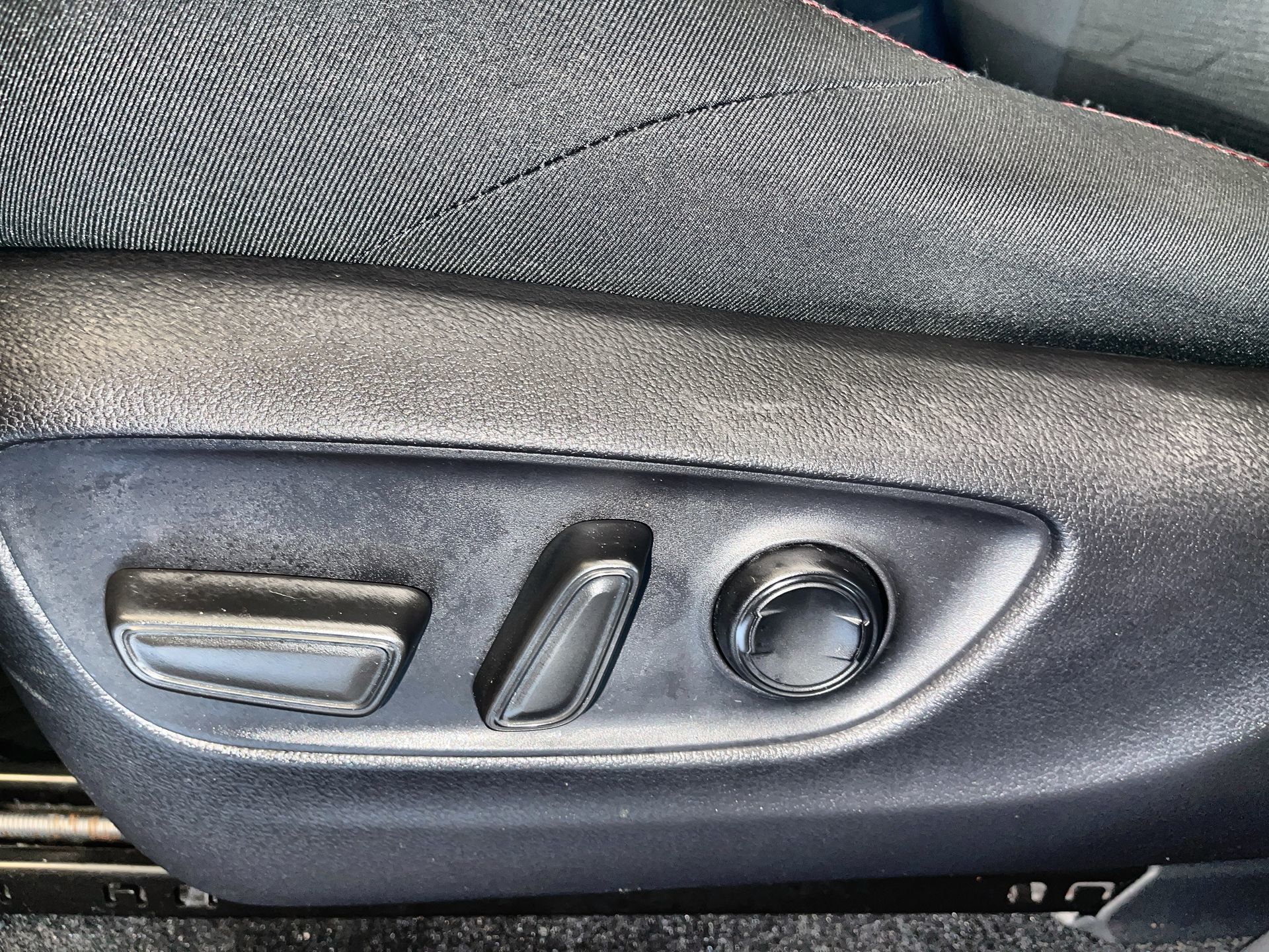 2024 Toyota RAV4 Hybrid