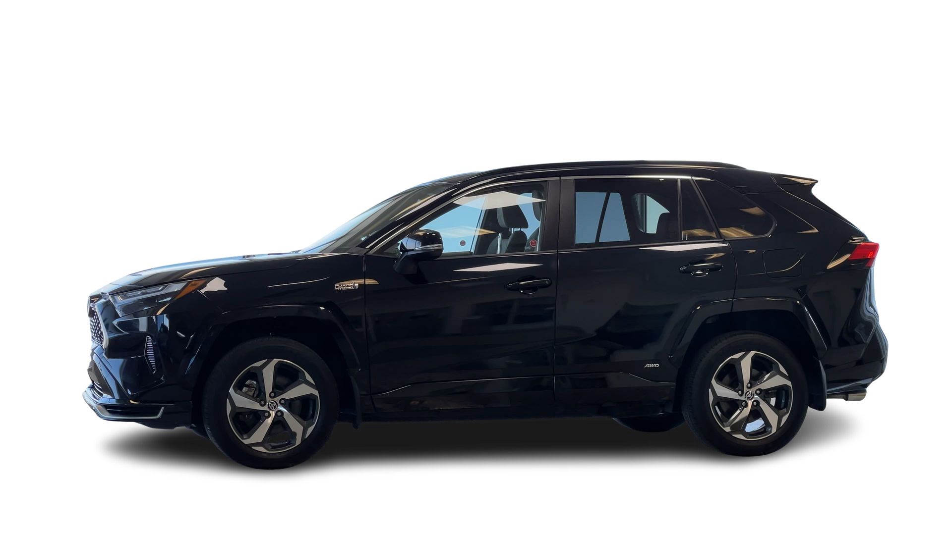 2024 Toyota RAV4 Hybrid