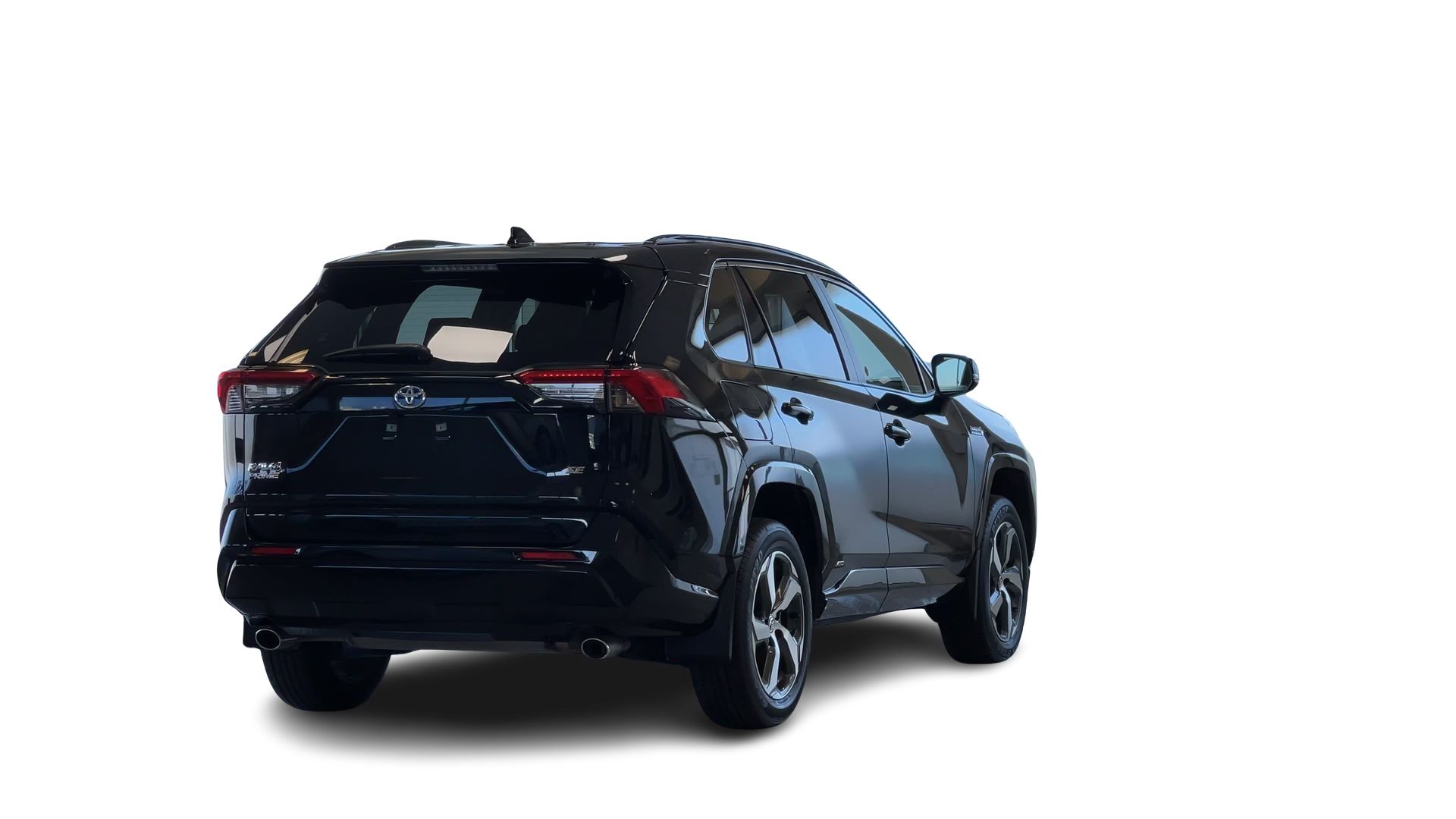 2024 Toyota RAV4 Hybrid