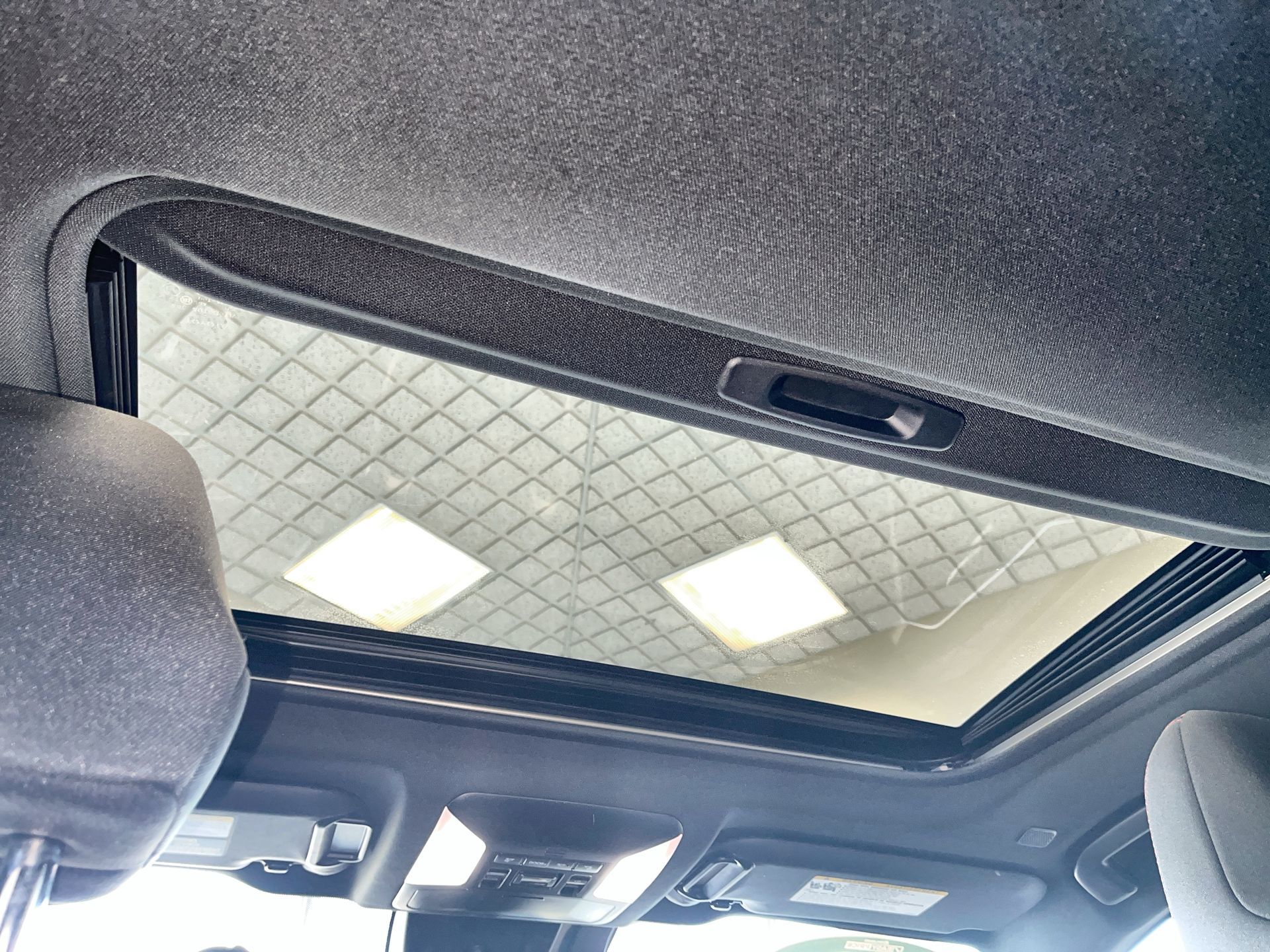 2024 Toyota RAV4 Hybrid