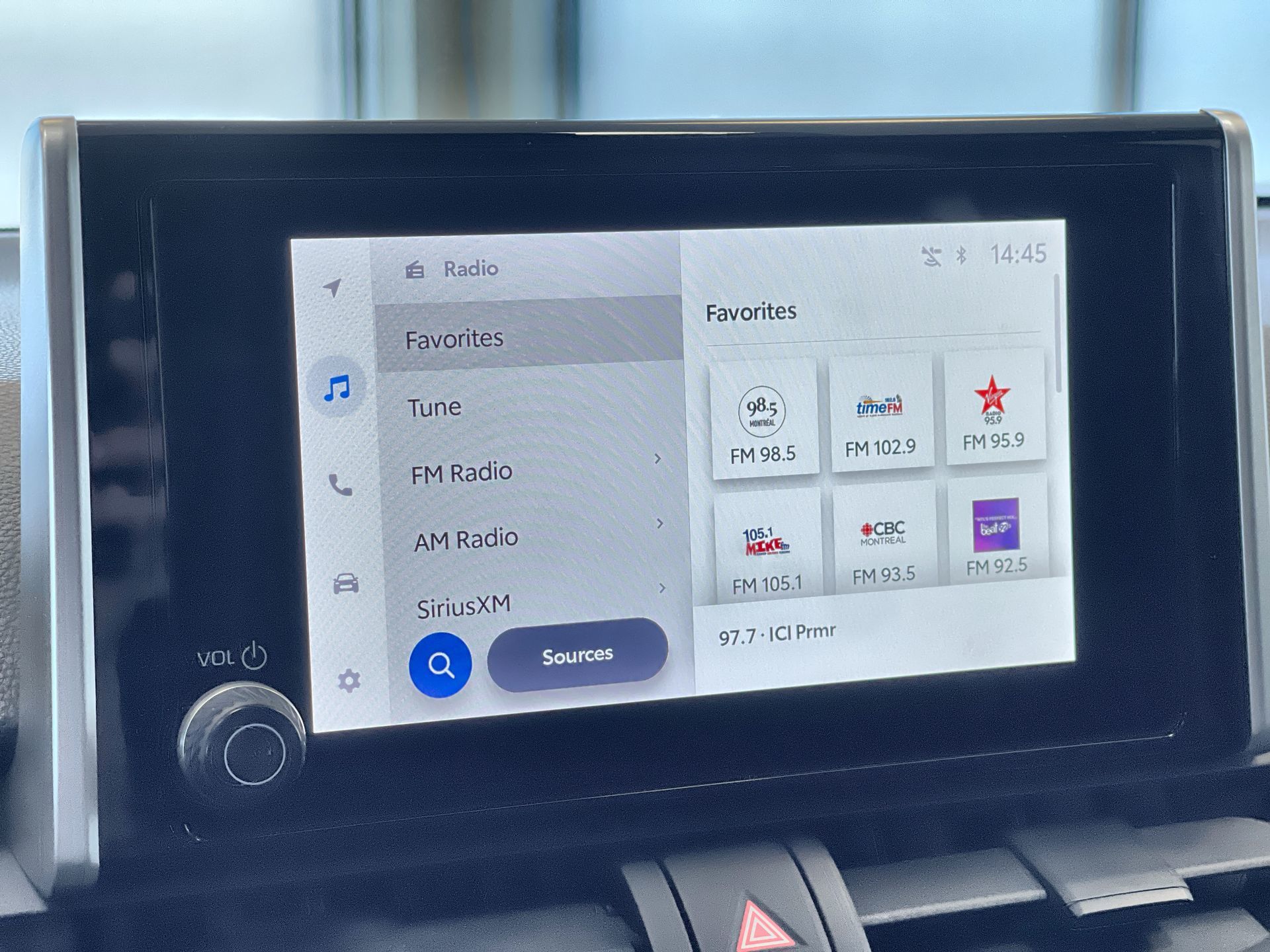 2024 Toyota RAV4 Hybrid