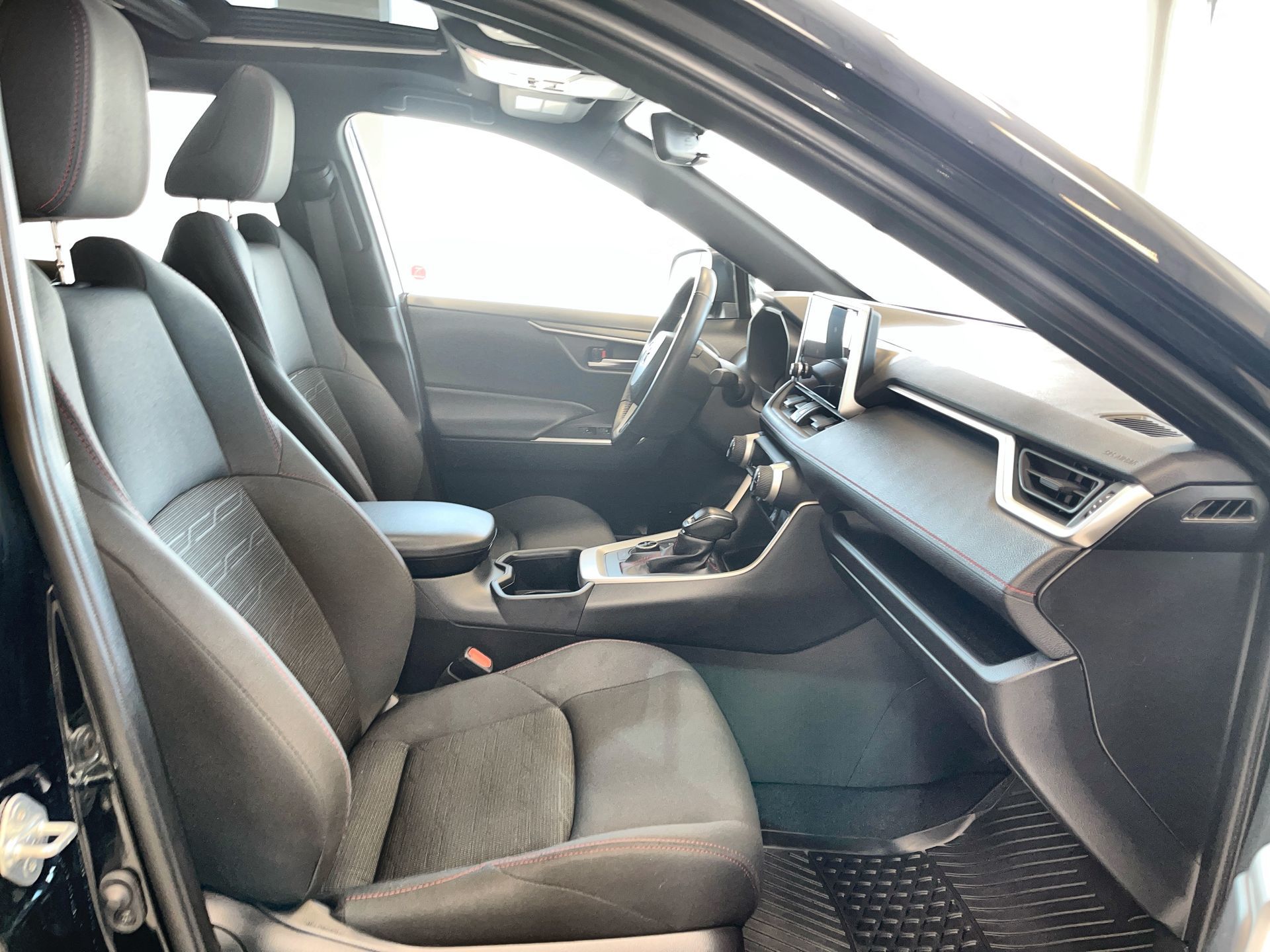 2024 Toyota RAV4 Hybrid