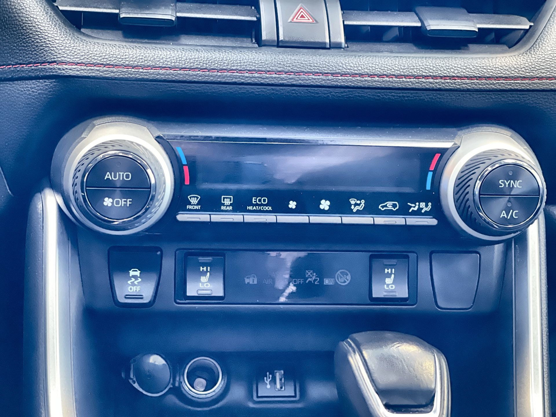 2024 Toyota RAV4 Hybrid