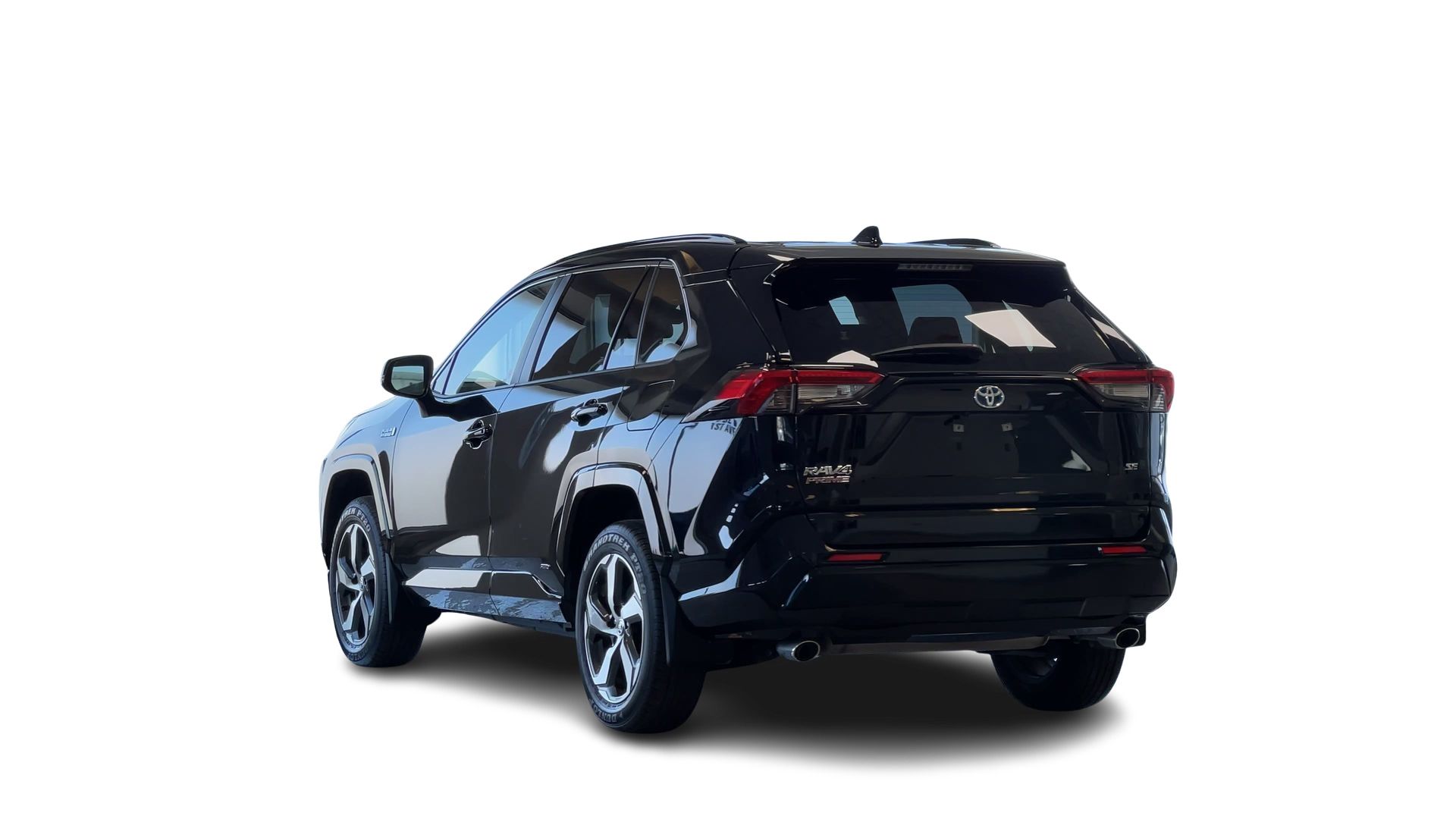 2024 Toyota RAV4 Hybrid