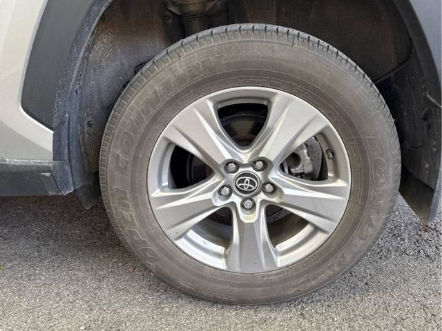 2022 Toyota RAV4 in Regina, Saskatchewan