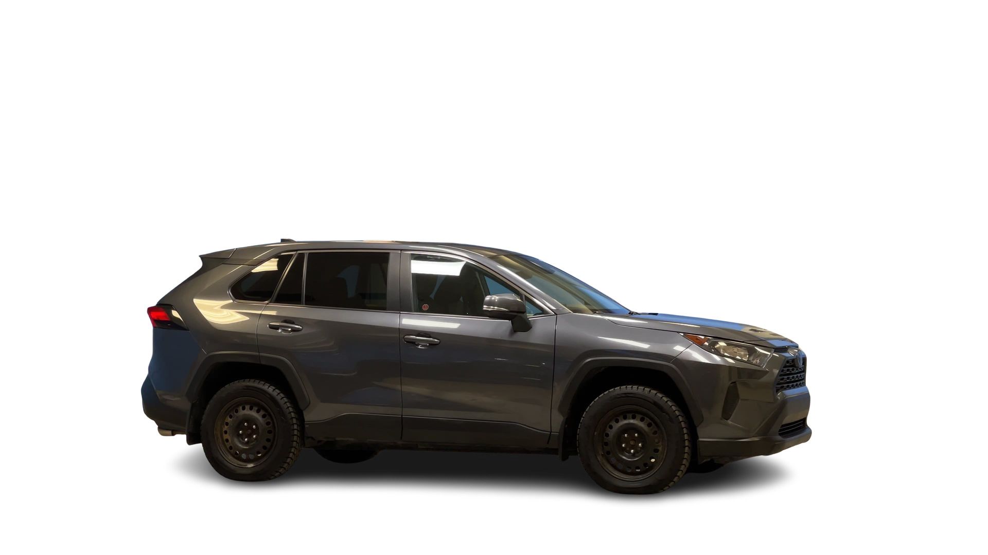 Toyota RAV4  2022 à Regina, Saskatchewan